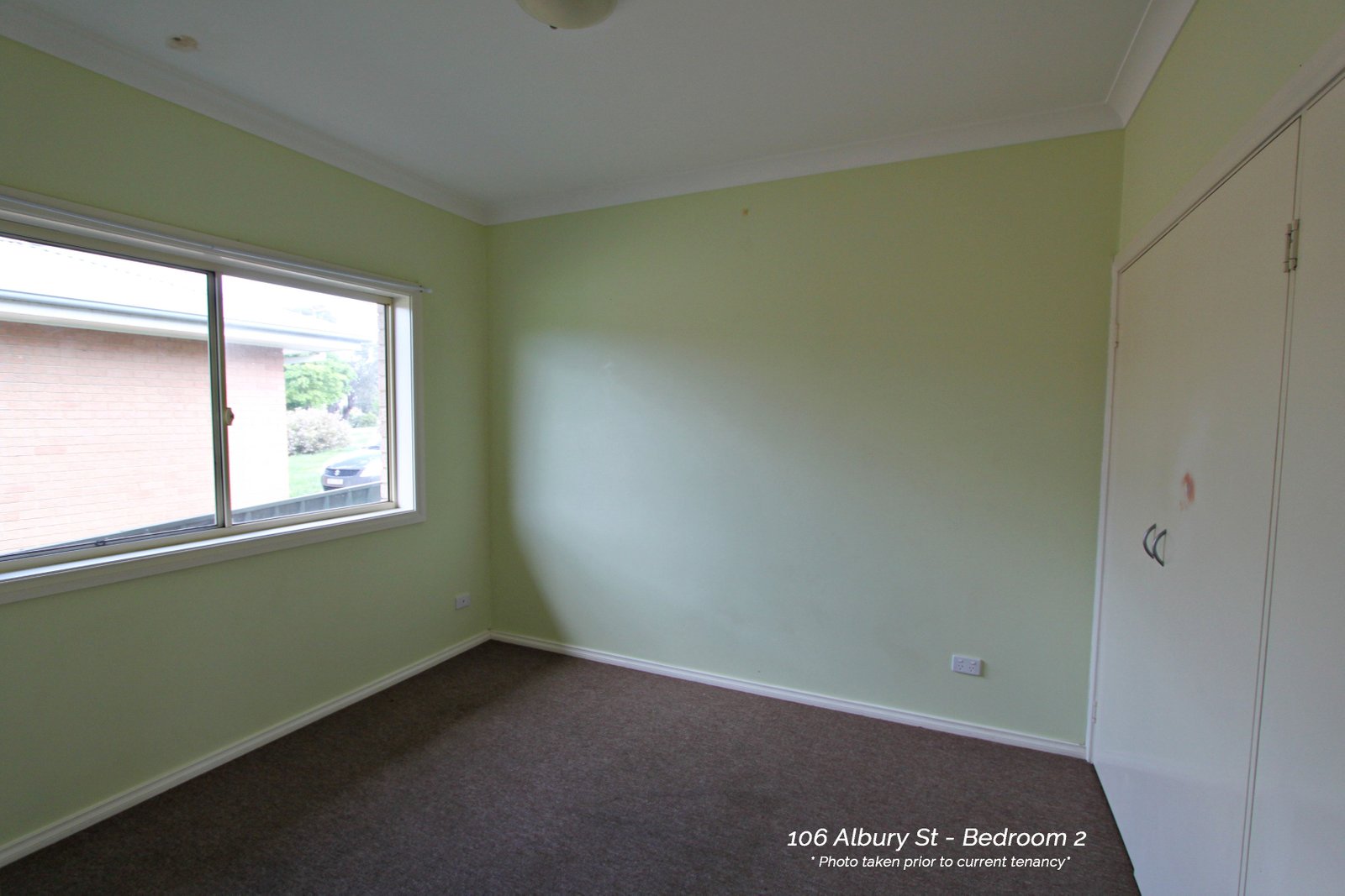 106 Albury Street TUMBARUMBA 8