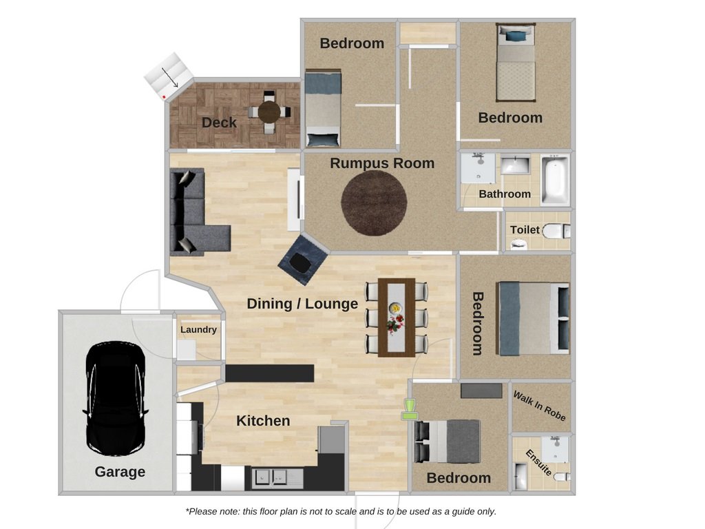 106 Albury Street TUMBARUMBA 12