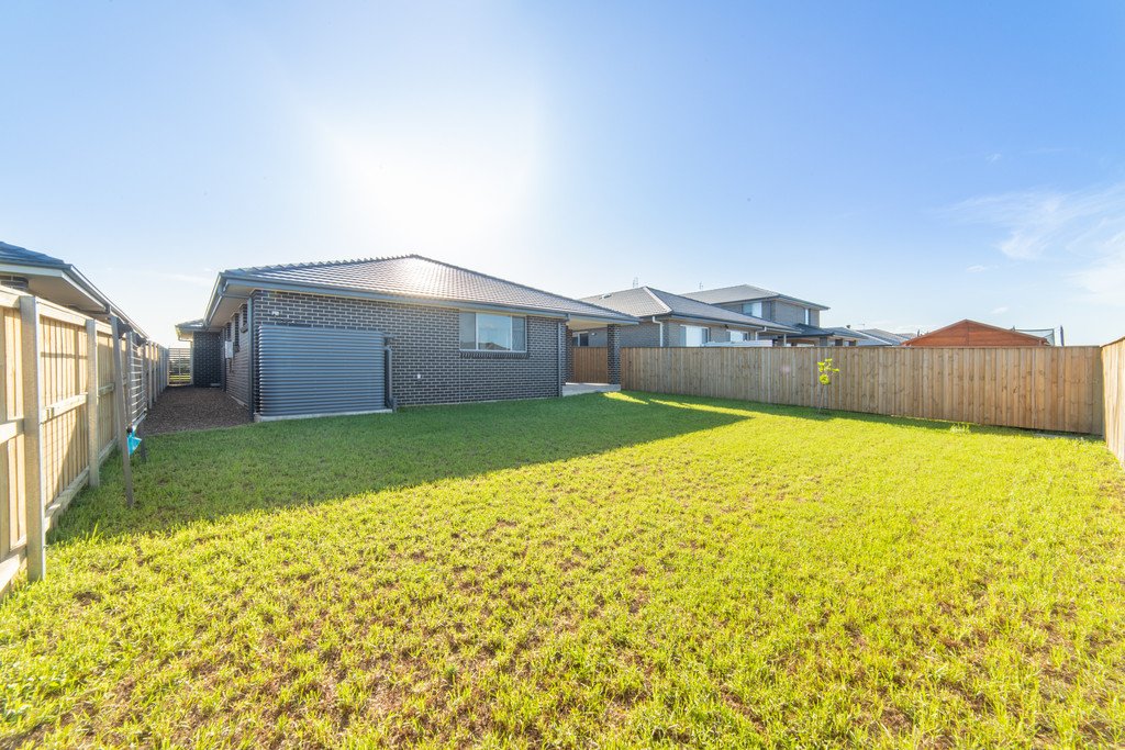 106 Arrowtail Street CHISHOLM 19