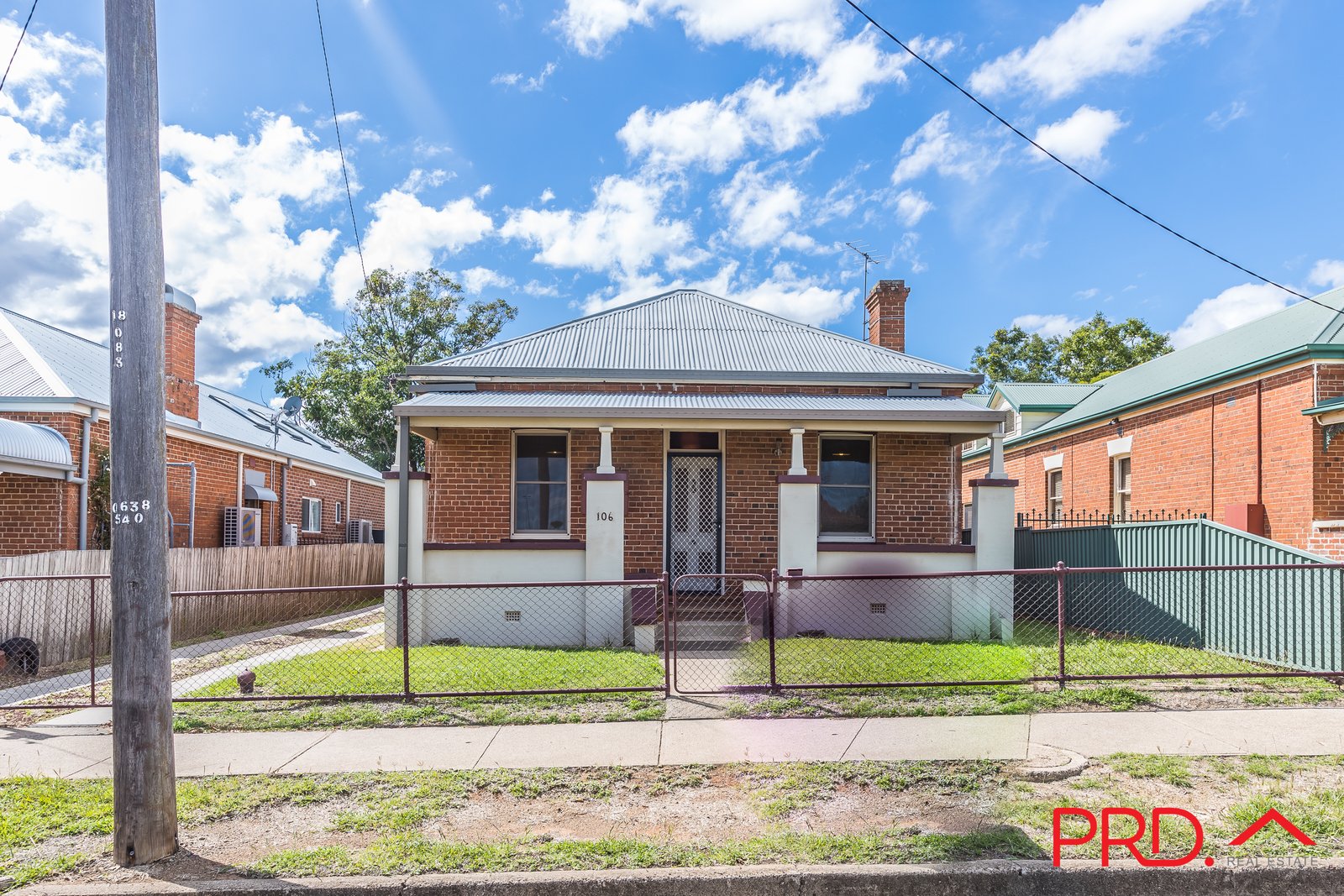106 Belmore Street TAMWORTH 1