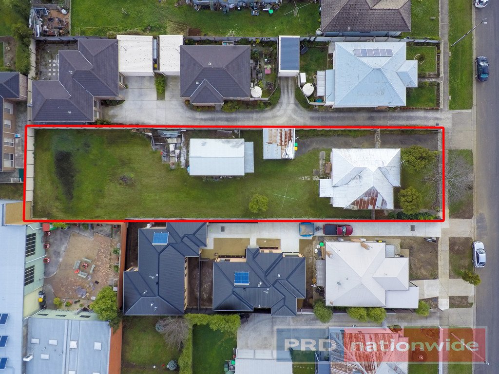 106 Beverin Street SEBASTOPOL 2