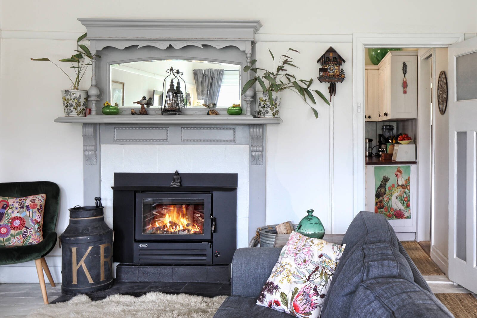 Real Estate and Property in 106 Blackmore Road, Woodend, VIC