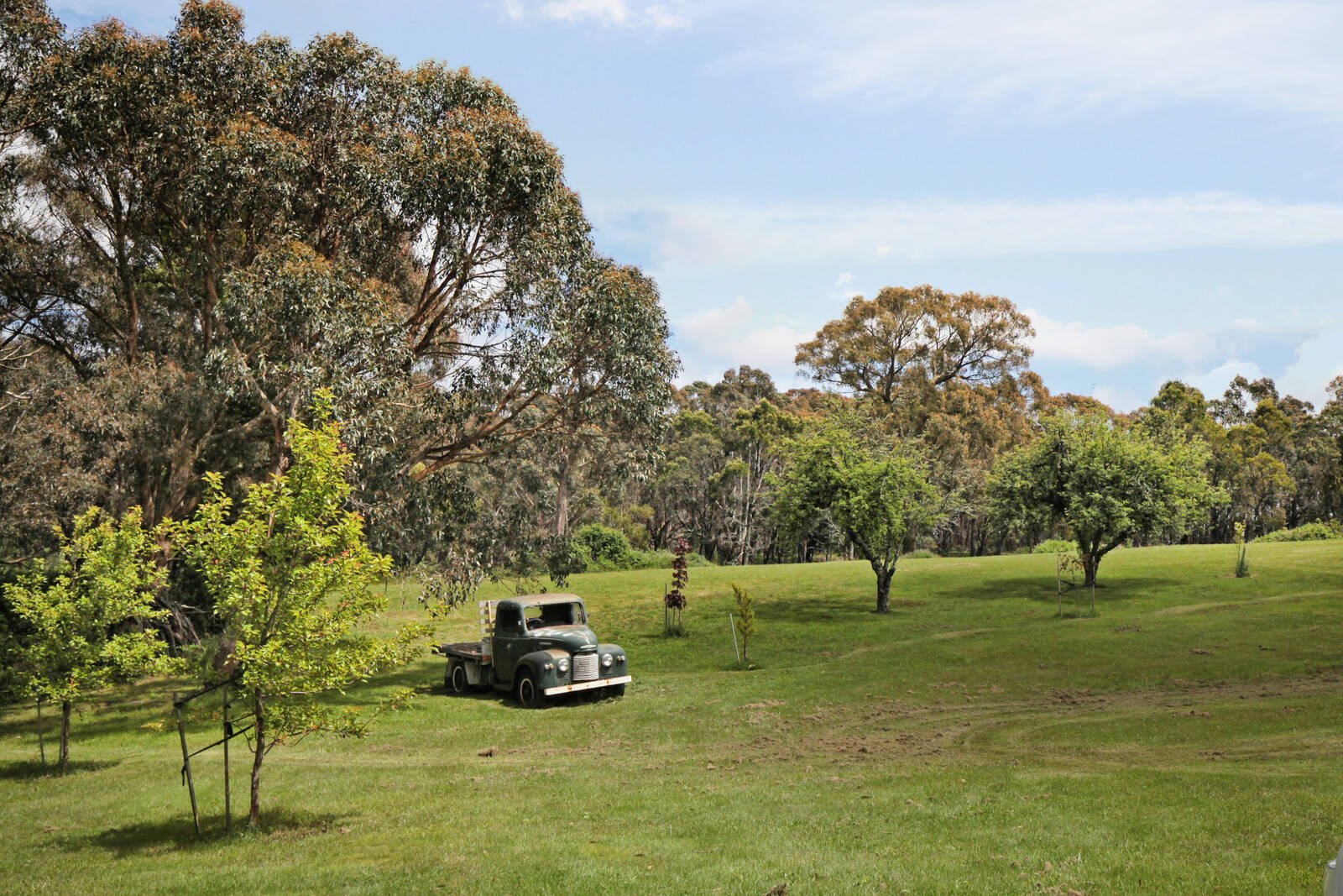 Real Estate and Property in 106 Blackmore Road, Woodend, VIC