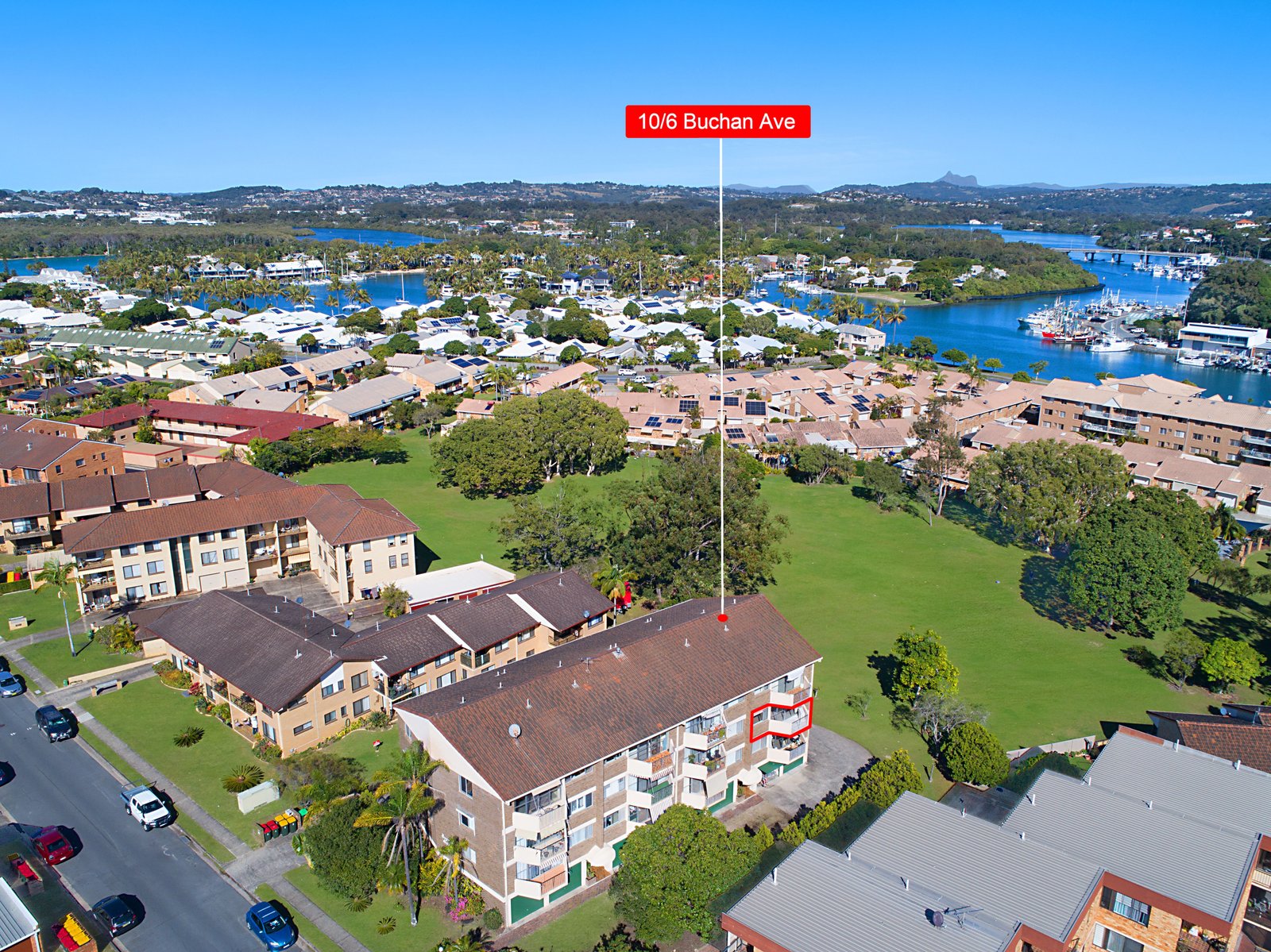 10/6 Buchan Avenue TWEED HEADS 11