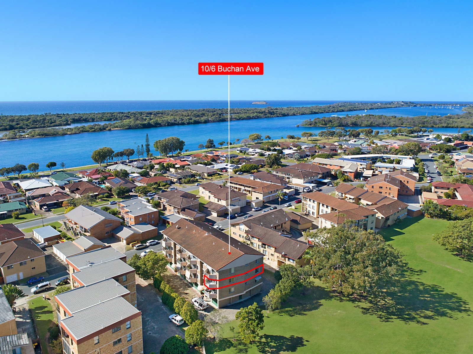 10/6 Buchan Avenue TWEED HEADS 12
