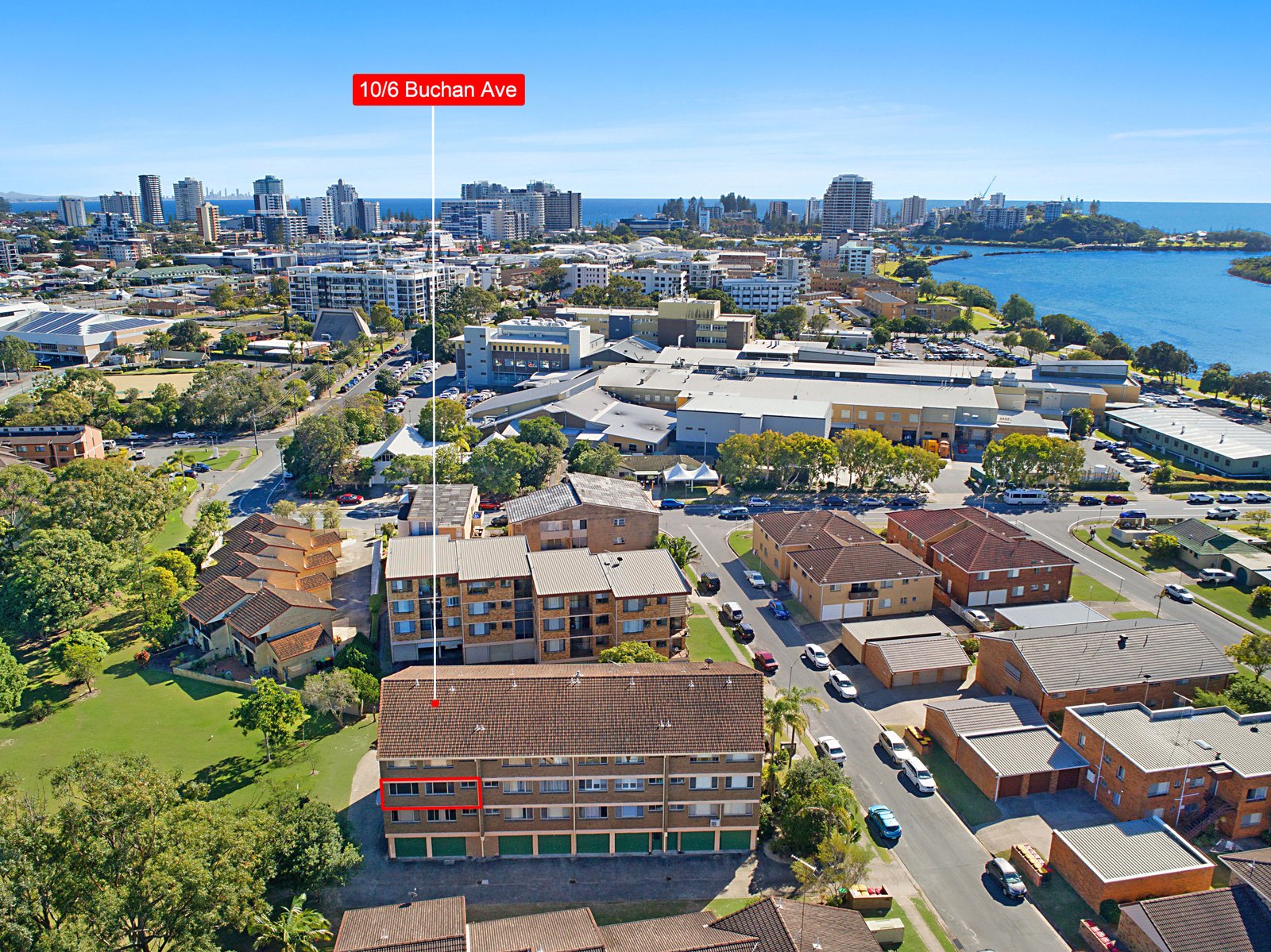 10/6 Buchan Avenue TWEED HEADS 3