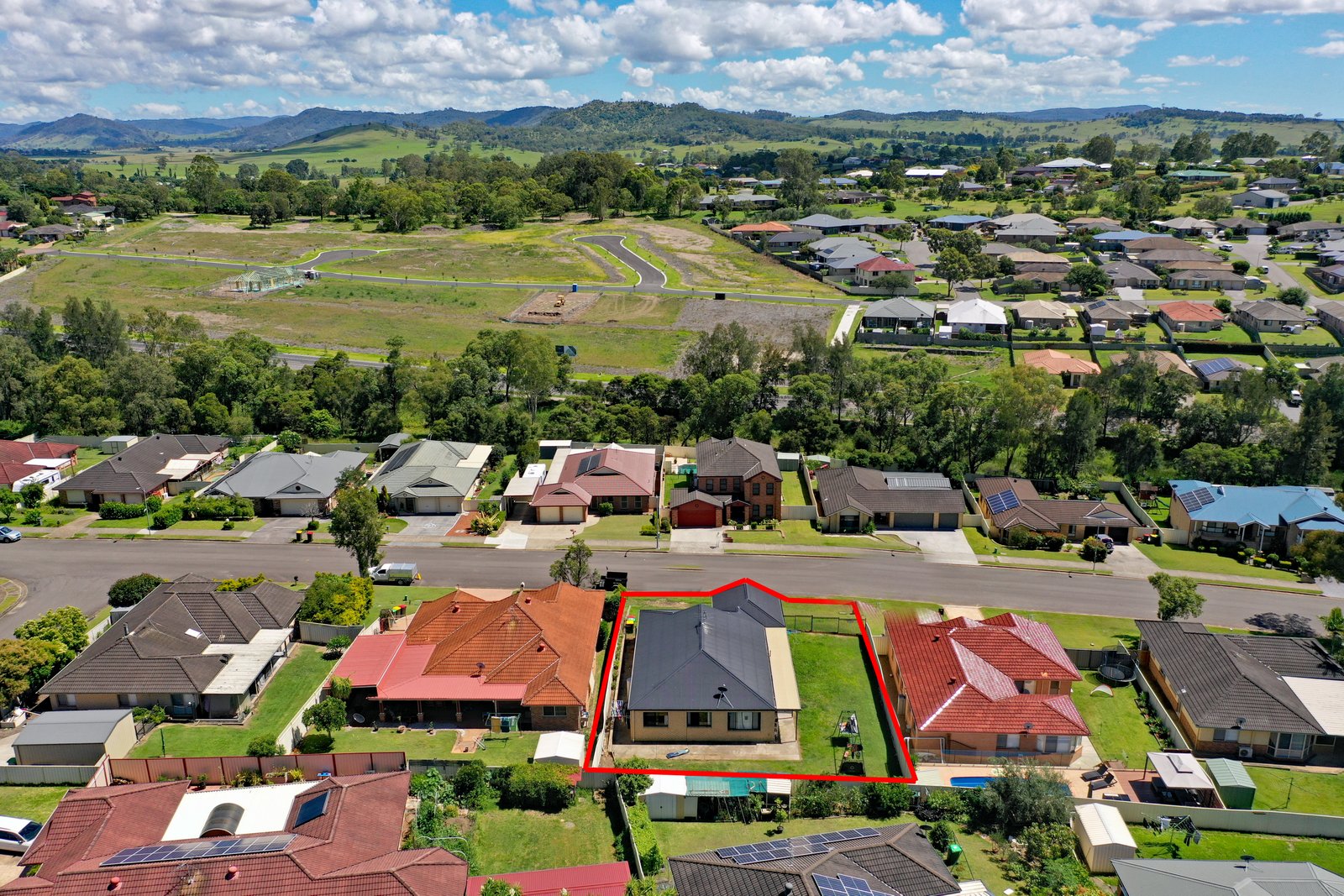 106 Budgeree Drive ABERGLASSLYN 2
