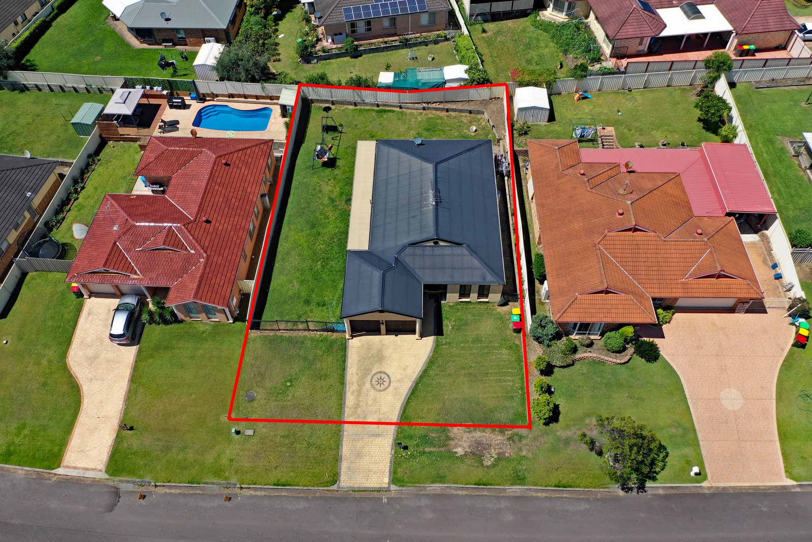 106 Budgeree Drive ABERGLASSLYN 24