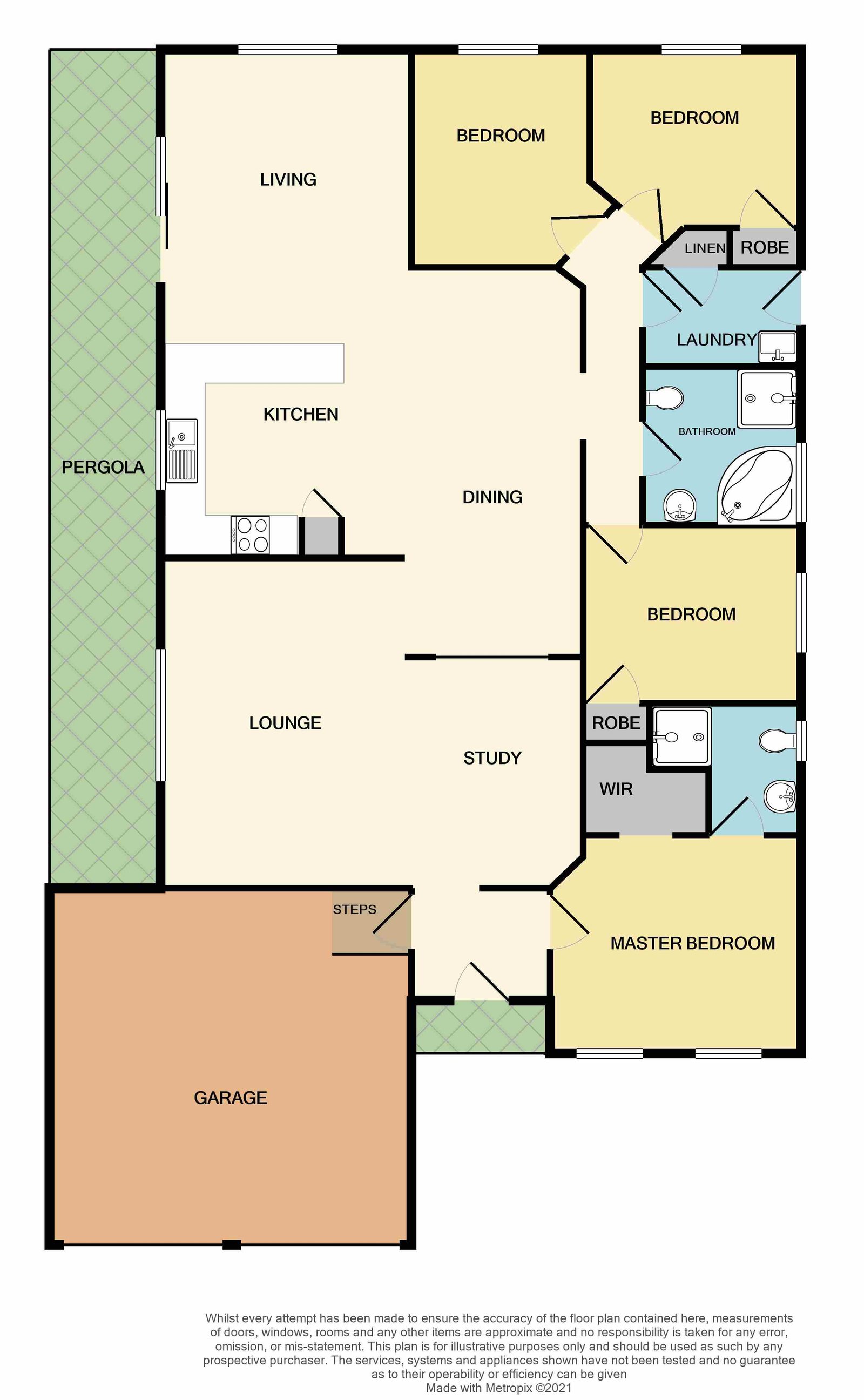 106 Budgeree Drive ABERGLASSLYN 25