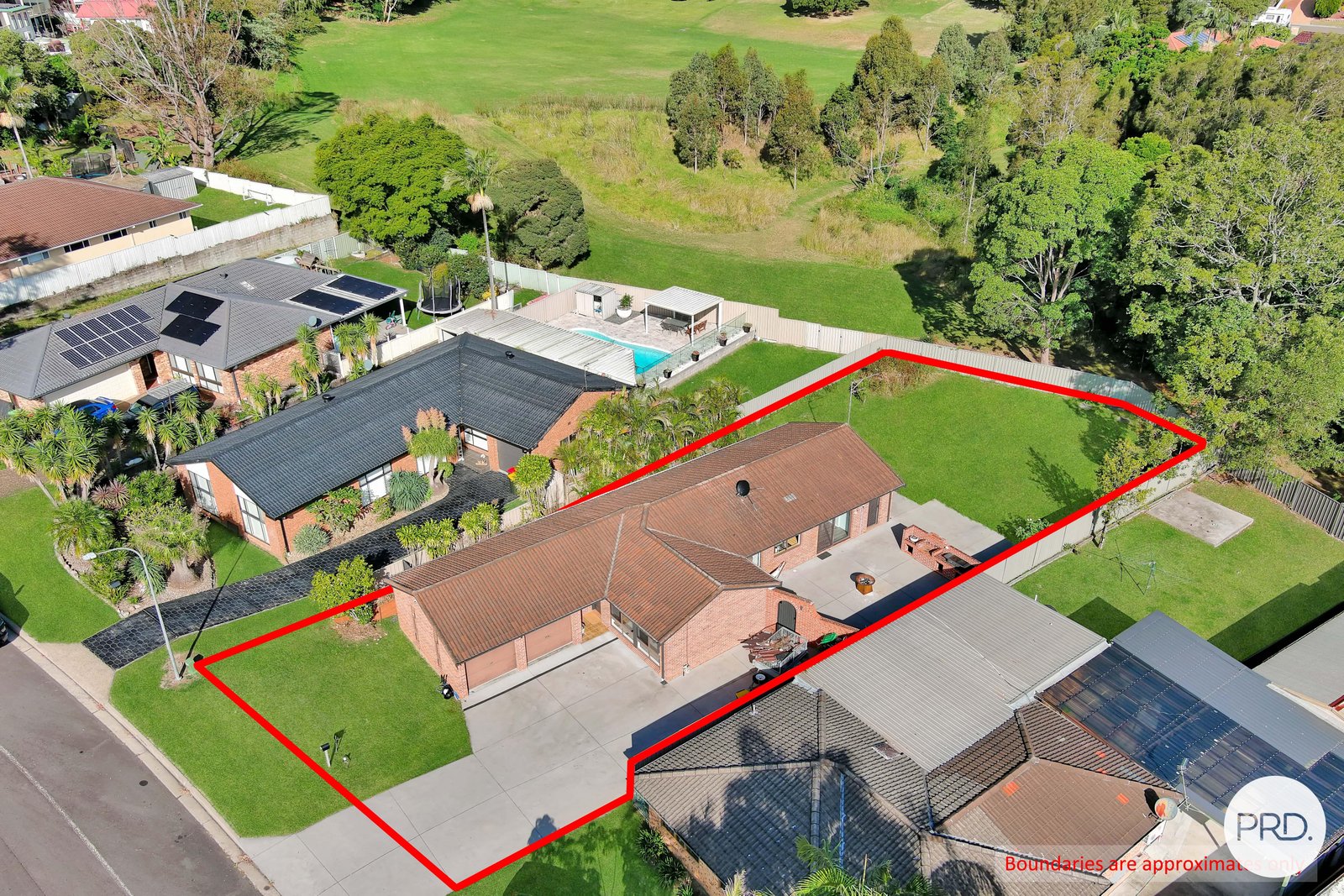 106 Compton Street DAPTO 1