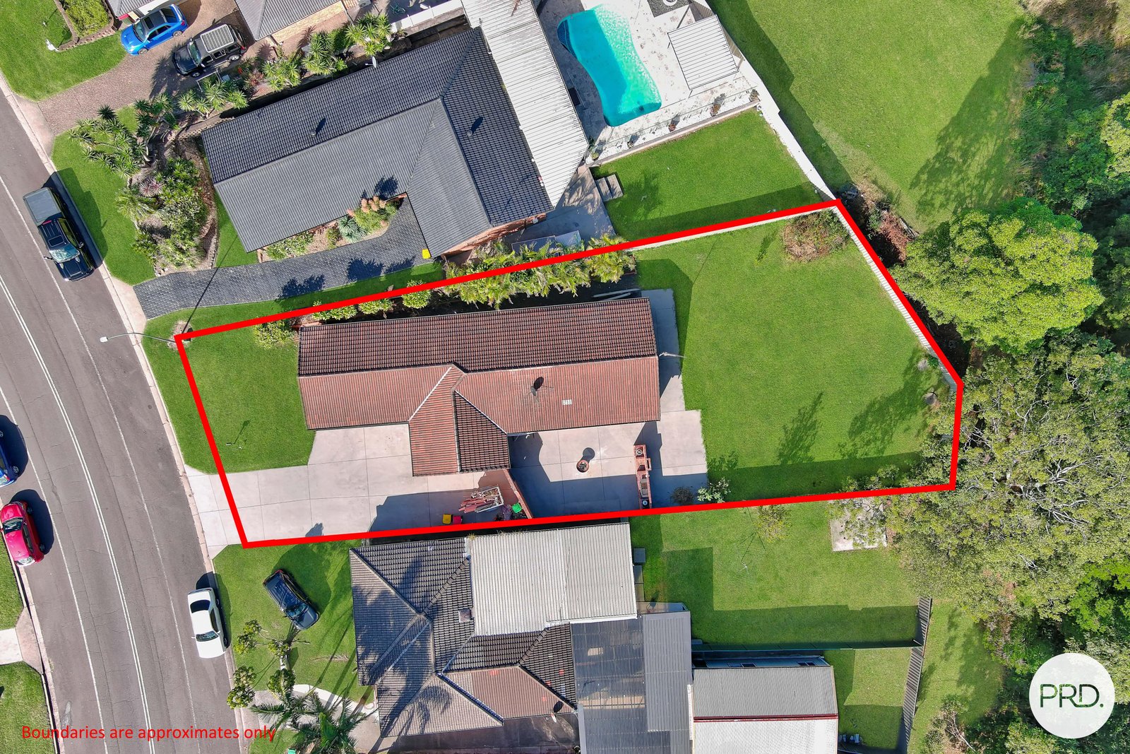 106 Compton Street DAPTO 9