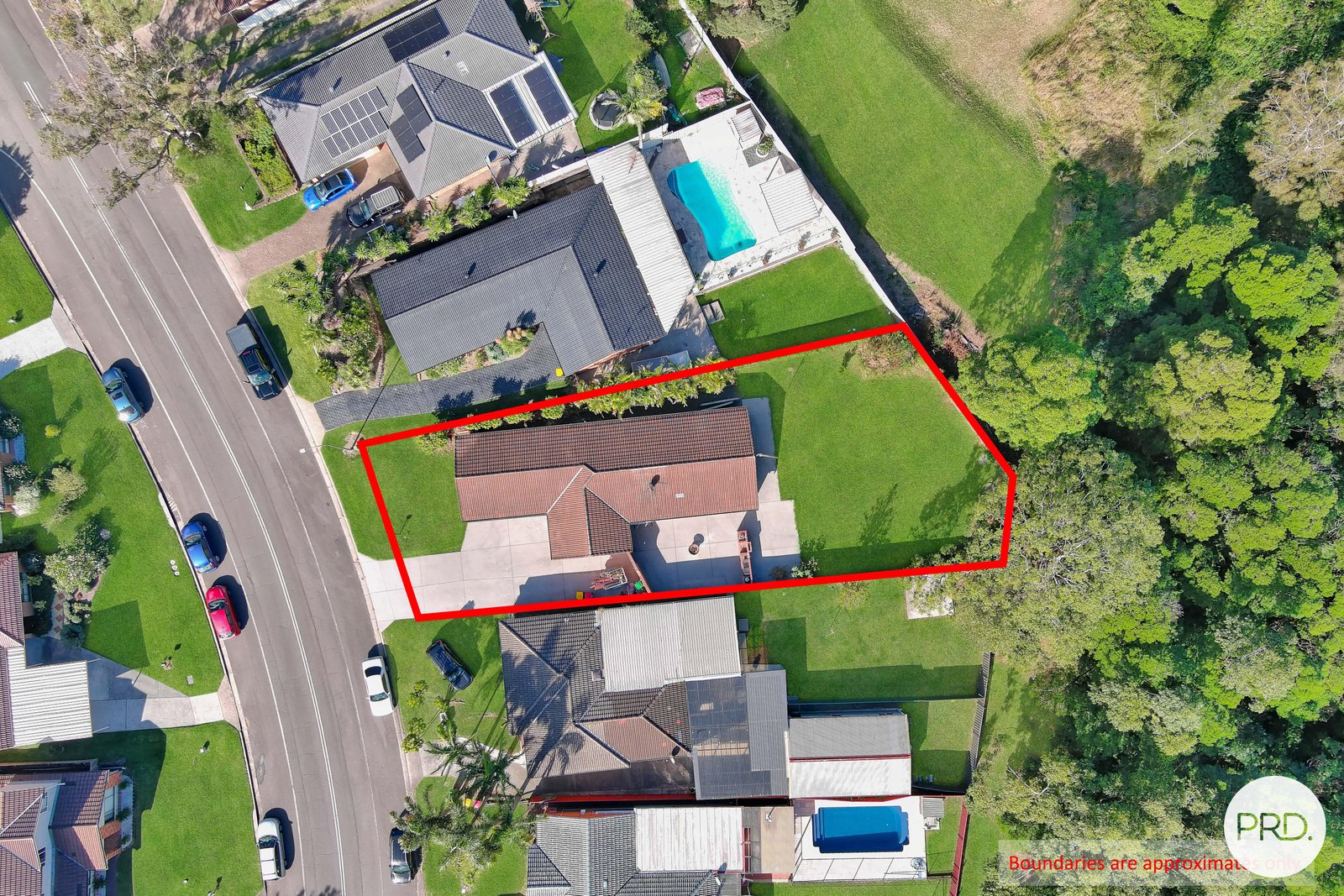 106 Compton Street DAPTO 12