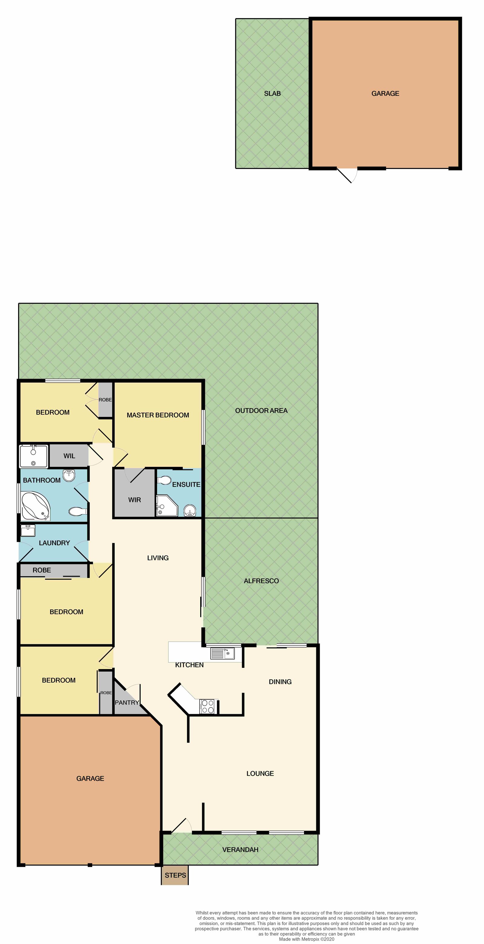 106 Dalwood Road EAST BRANXTON 26