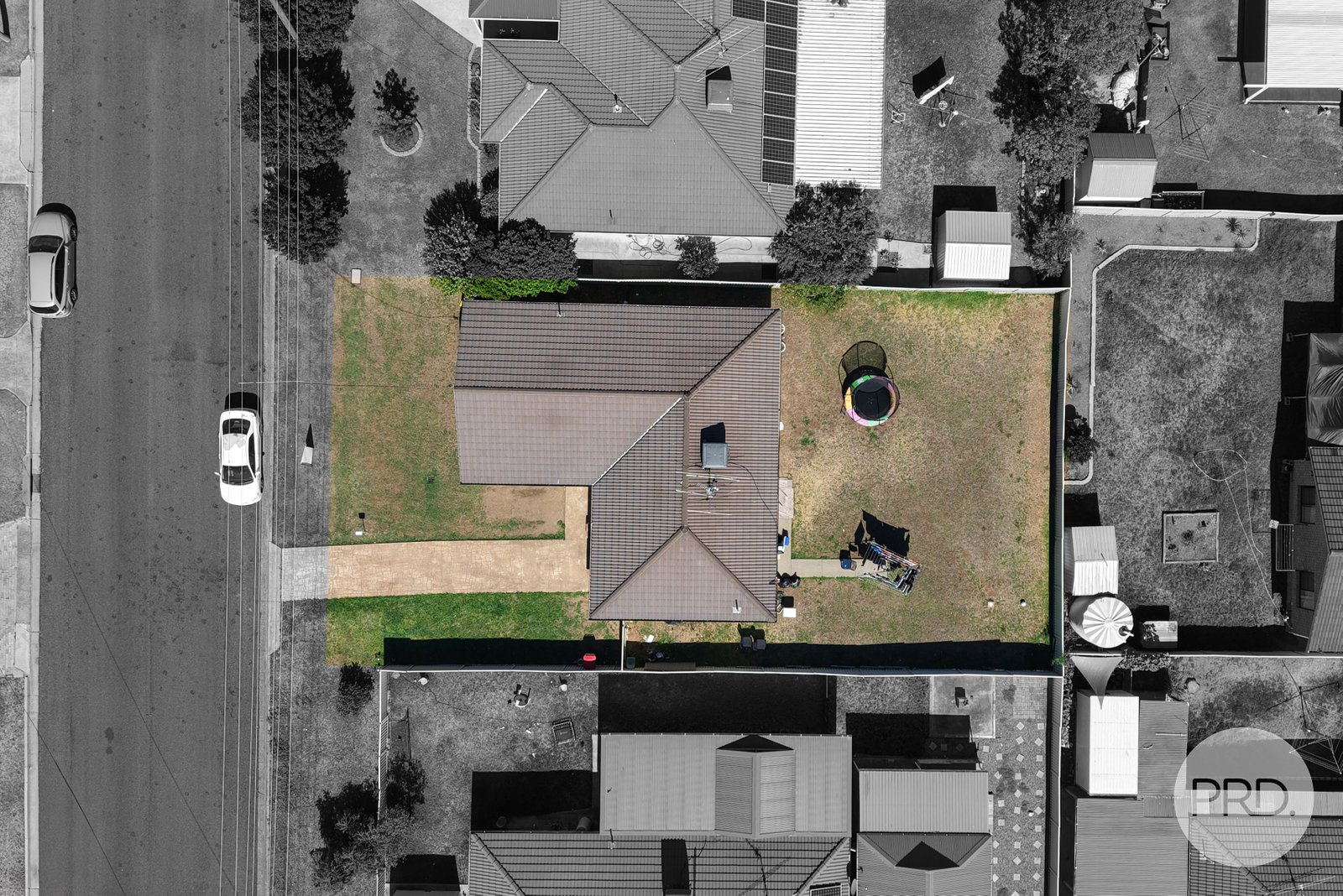 106 Flinders Street TAMWORTH 15