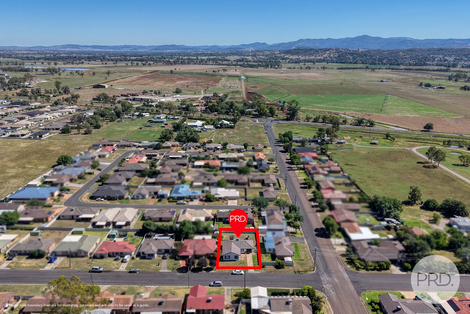 106 Flinders Street TAMWORTH 17