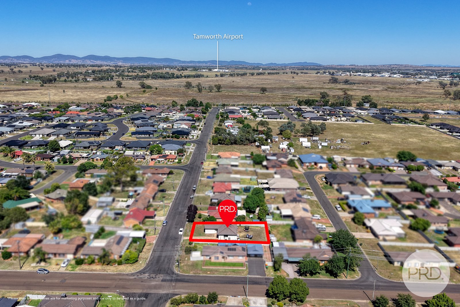 106 Flinders Street TAMWORTH 18