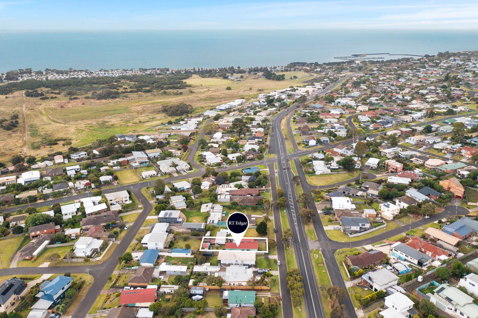 Real Estate and Property in 106 Geelong Road, Portarlington, VIC