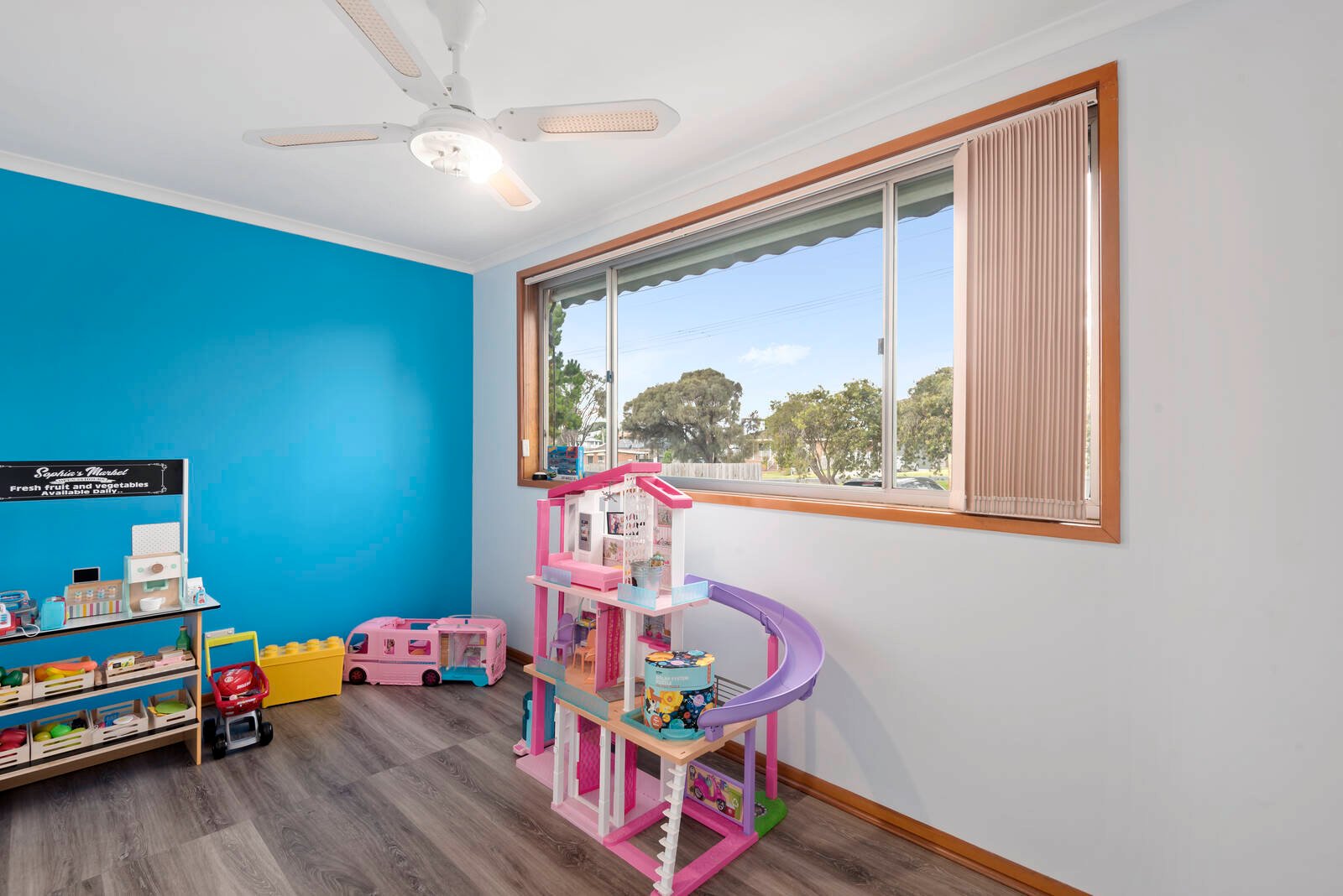 Real Estate and Property in 106 Geelong Road, Portarlington, VIC