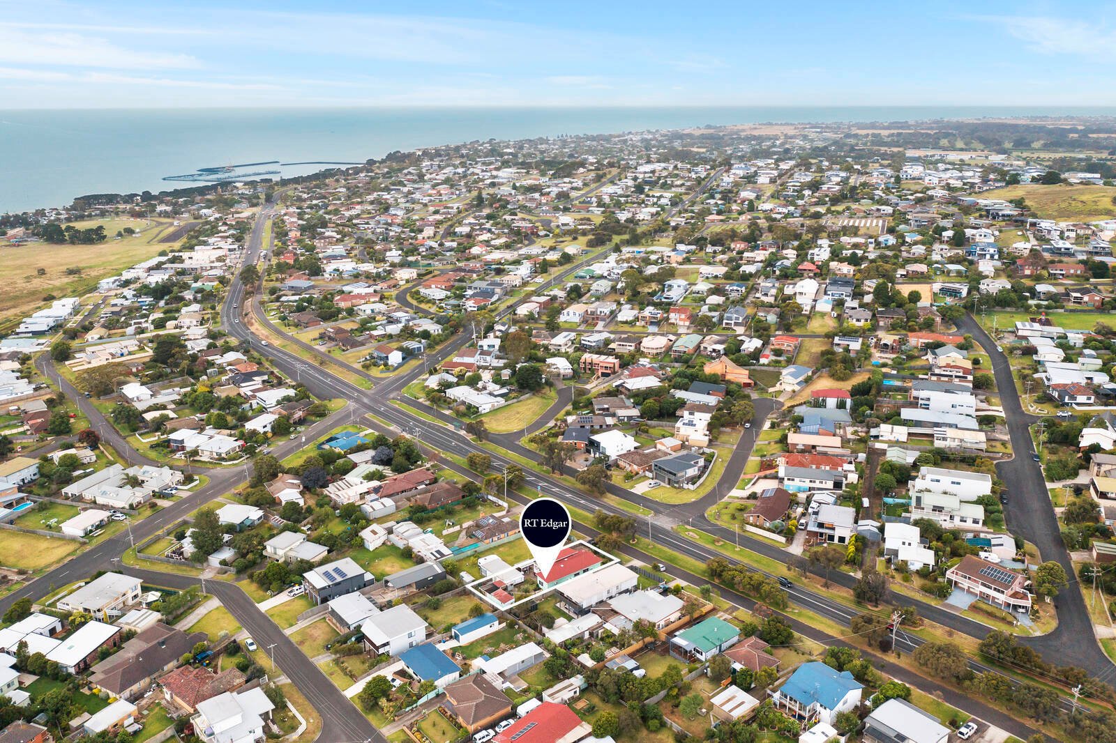 Real Estate and Property in 106 Geelong Road, Portarlington, VIC