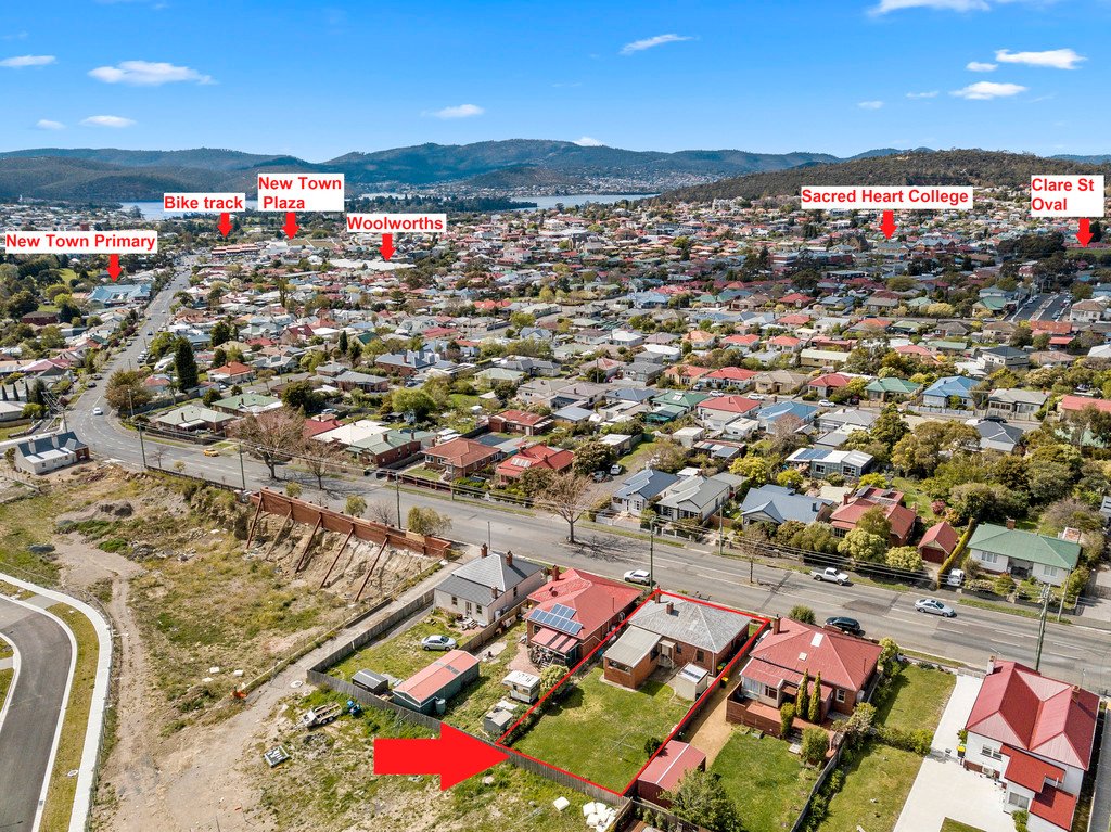 106 Giblin Street NEW TOWN 3