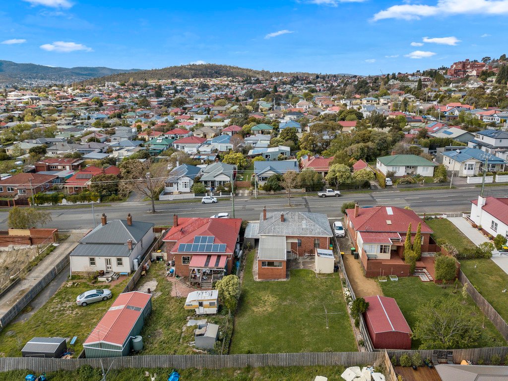 106 Giblin Street NEW TOWN 4