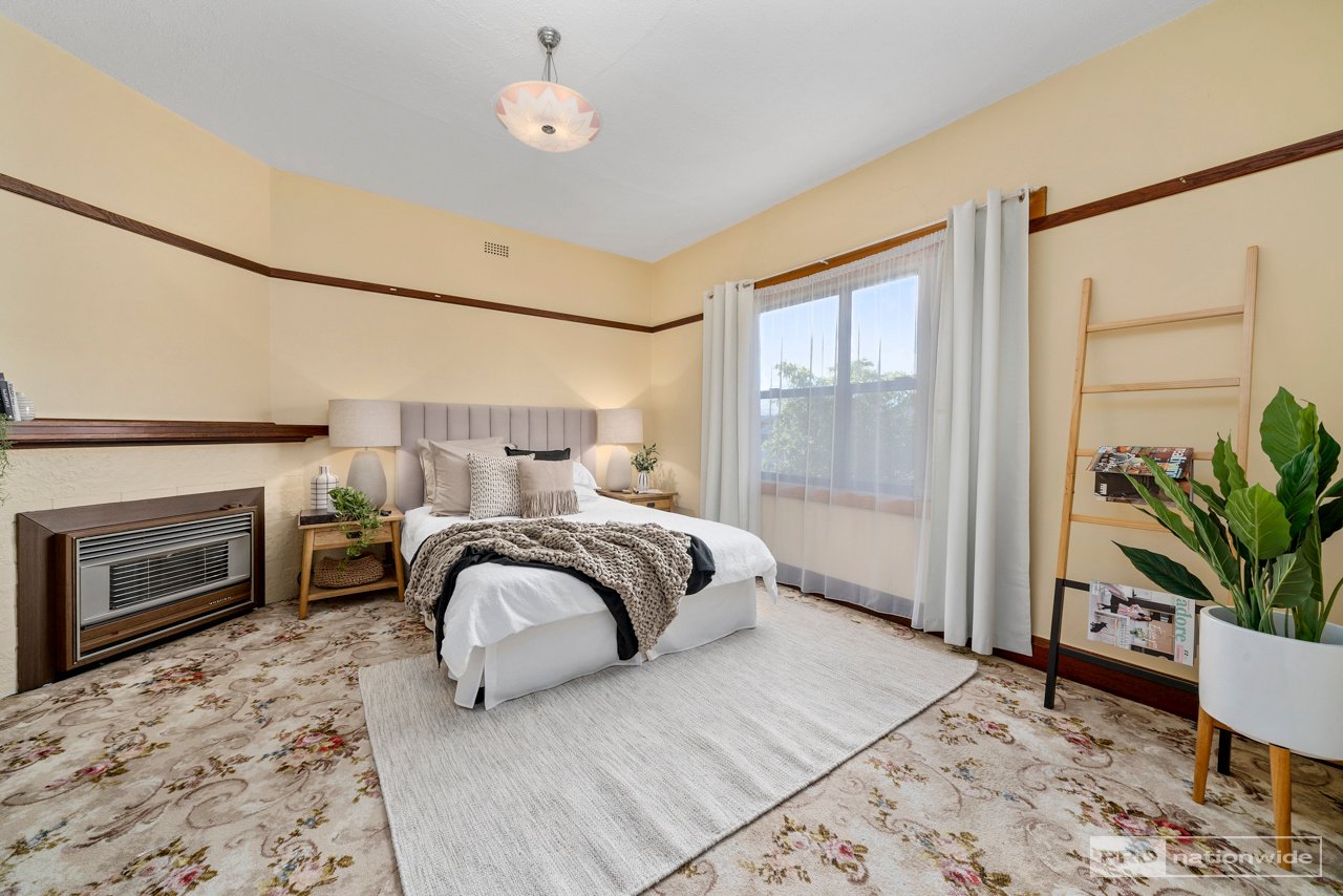 106 Giblin Street NEW TOWN 7