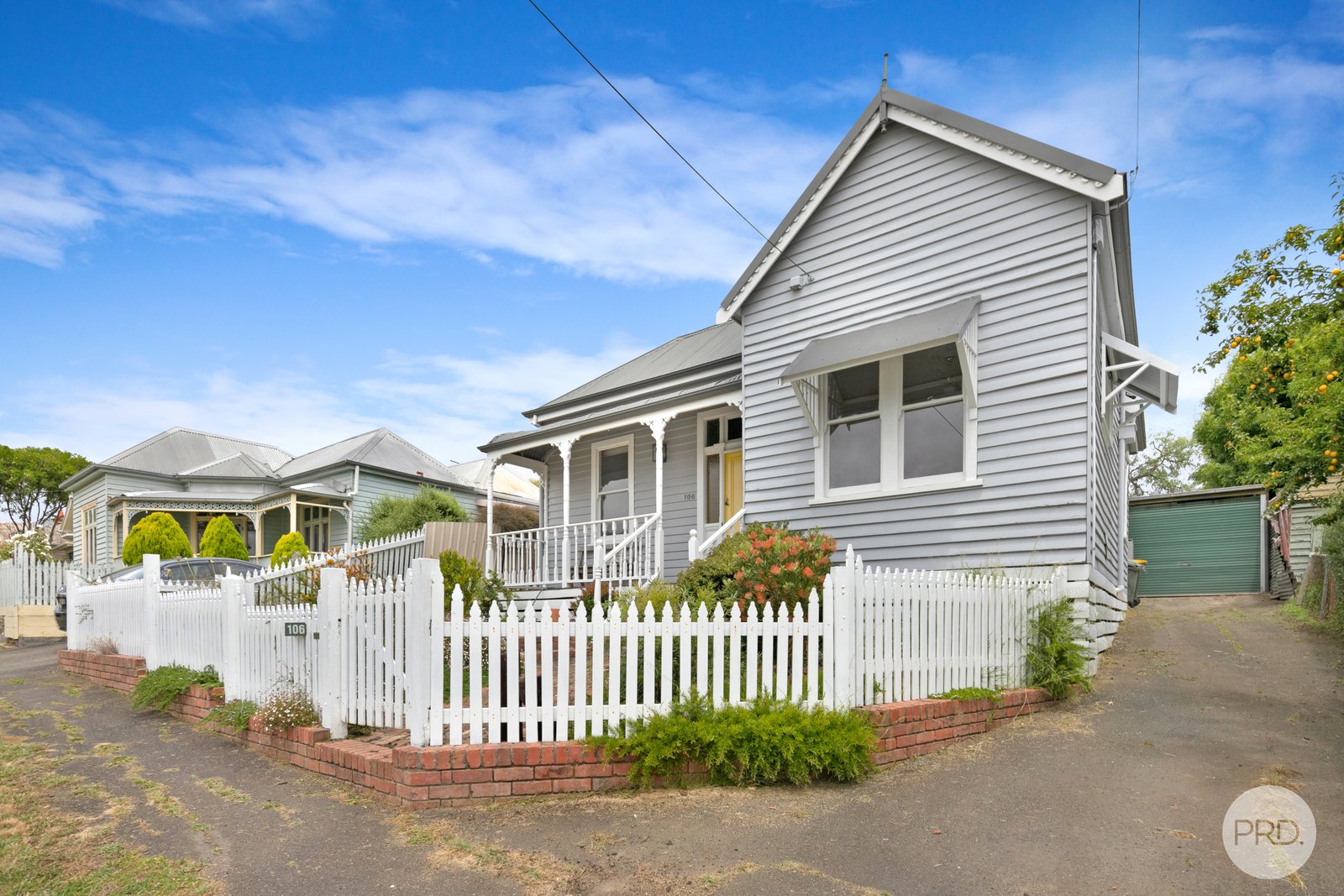106 Gladstone Street MOUNT PLEASANT 14