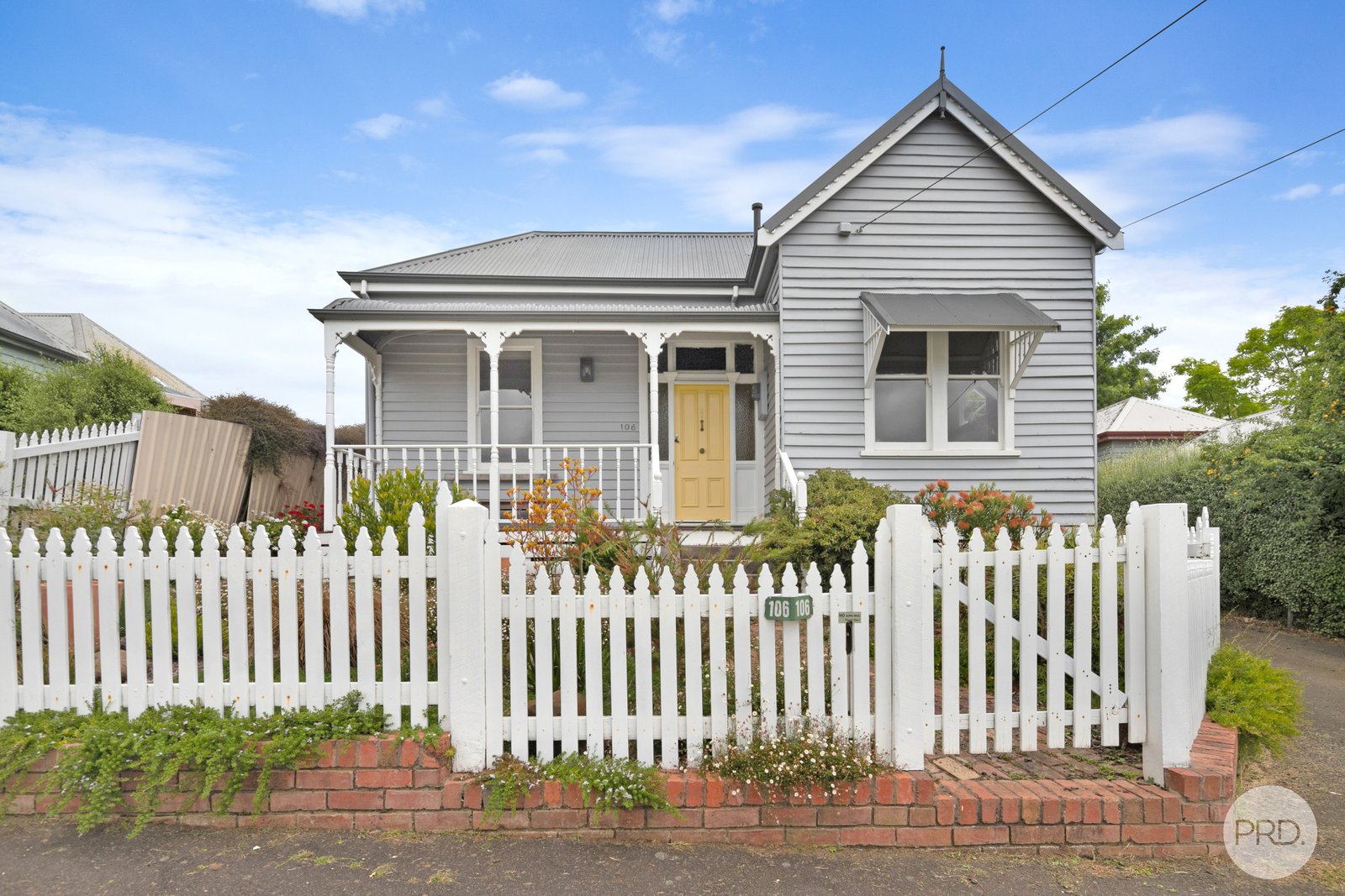 106 Gladstone Street MOUNT PLEASANT 1