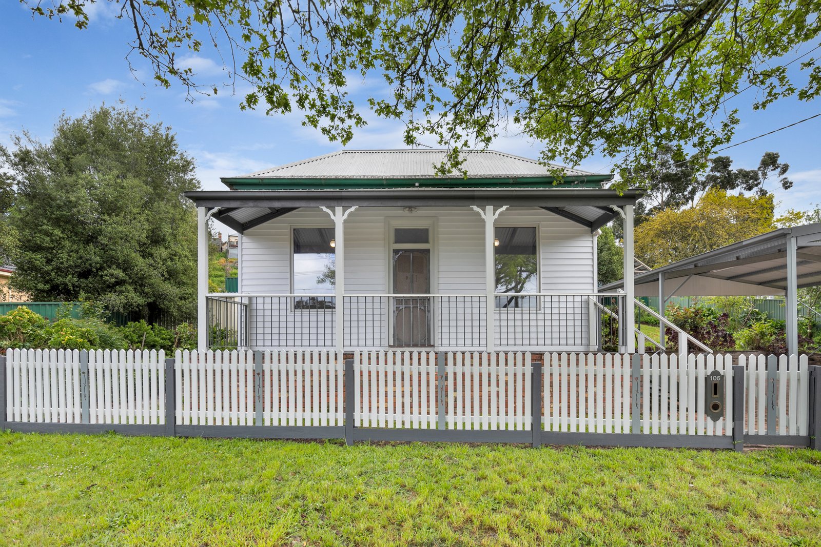 106 Hickman Street BALLARAT CENTRAL 1