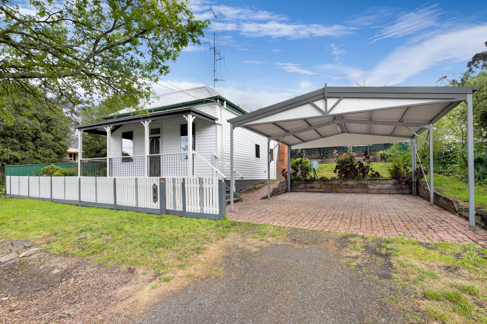 106 Hickman Street BALLARAT CENTRAL 2