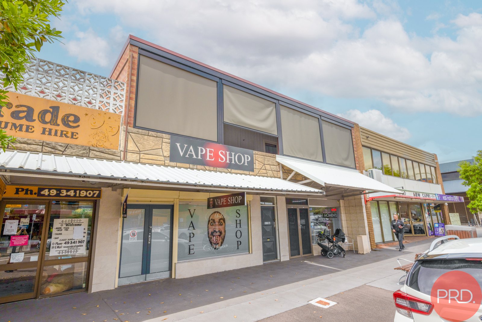 106 High Street EAST MAITLAND 1