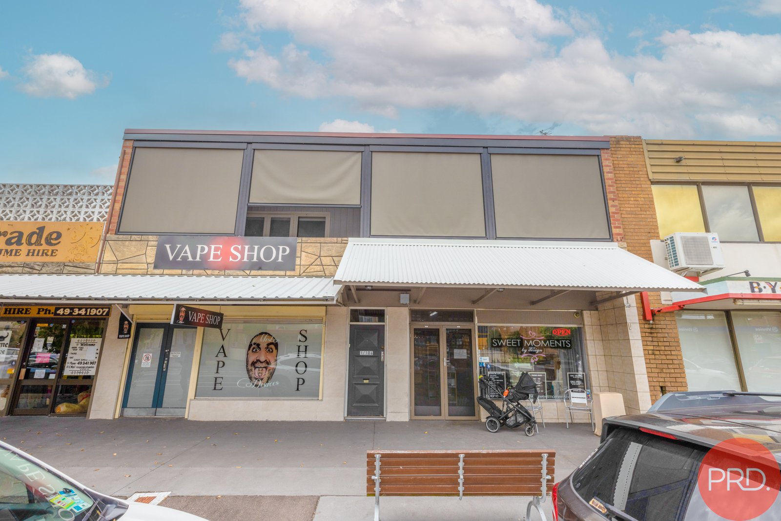 106 High Street EAST MAITLAND 18