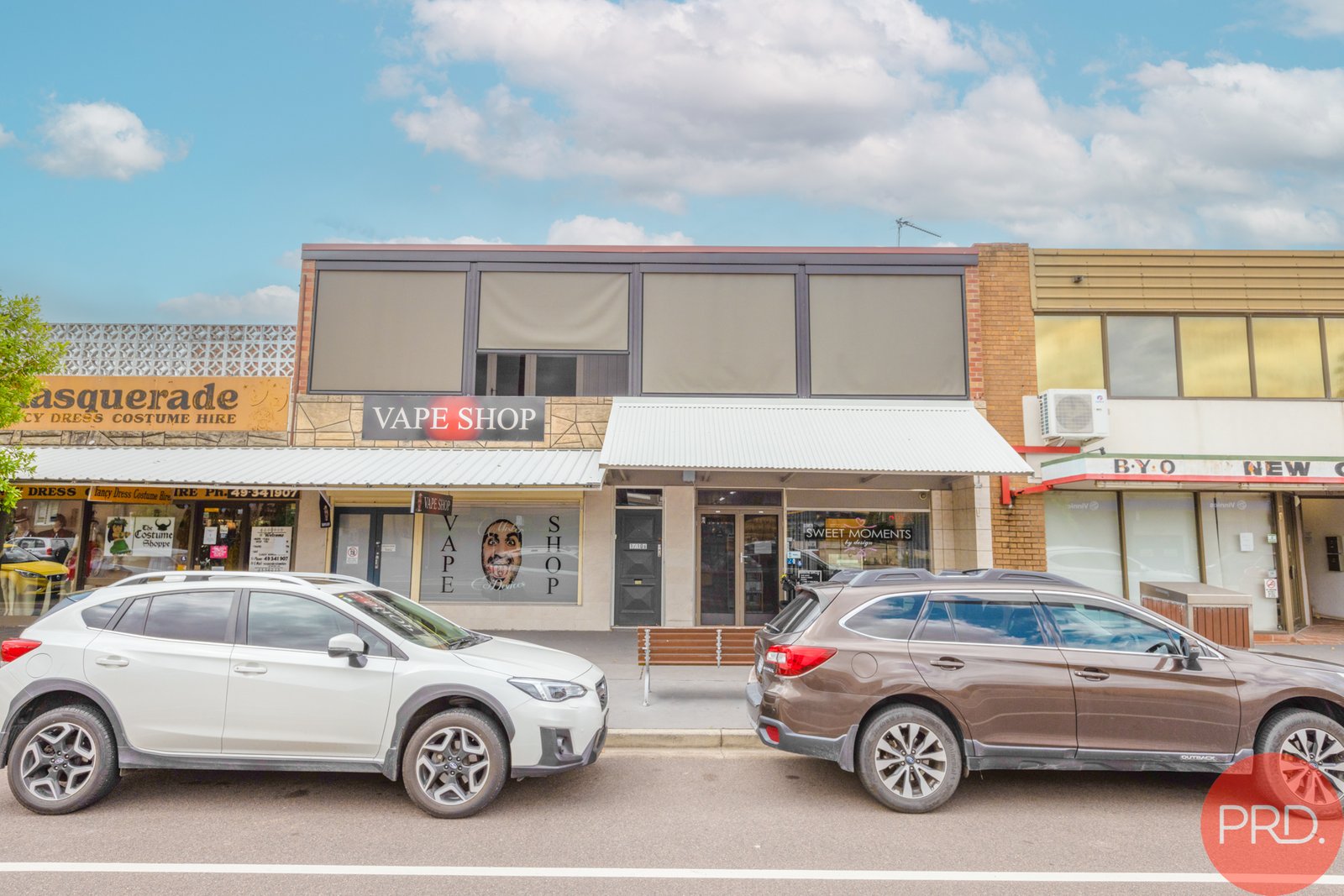 106 High Street EAST MAITLAND 19