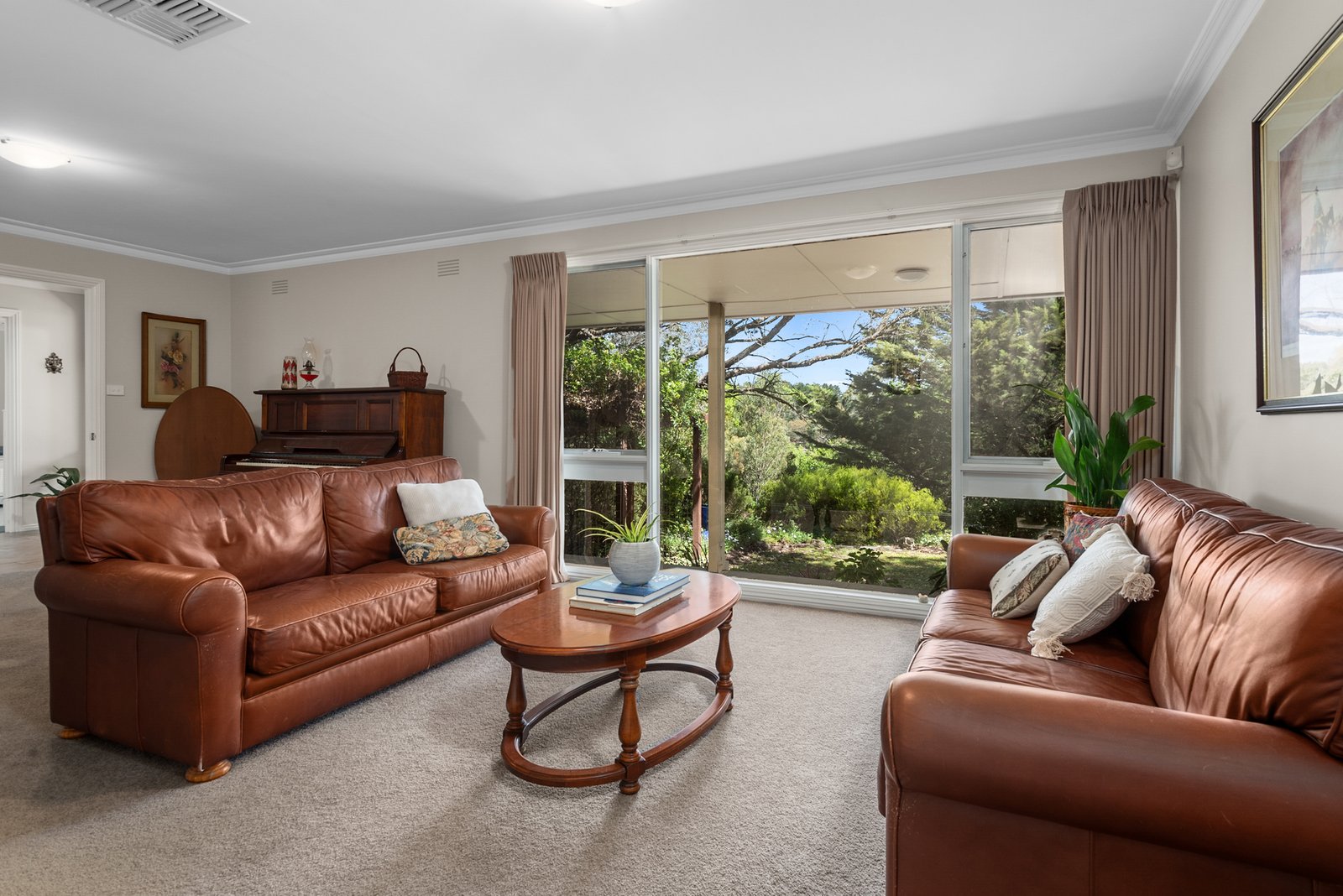 Real Estate and Property in 106 Howey Street, Gisborne, VIC