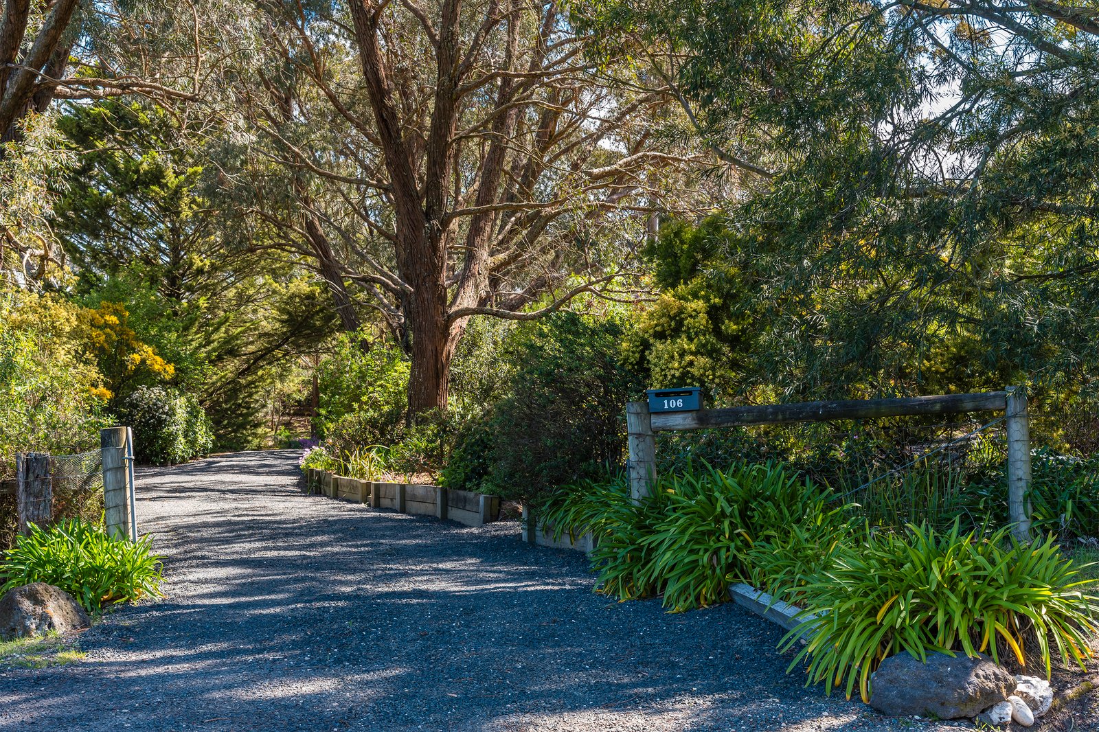 Real Estate and Property in 106 Howey Street, Gisborne, VIC