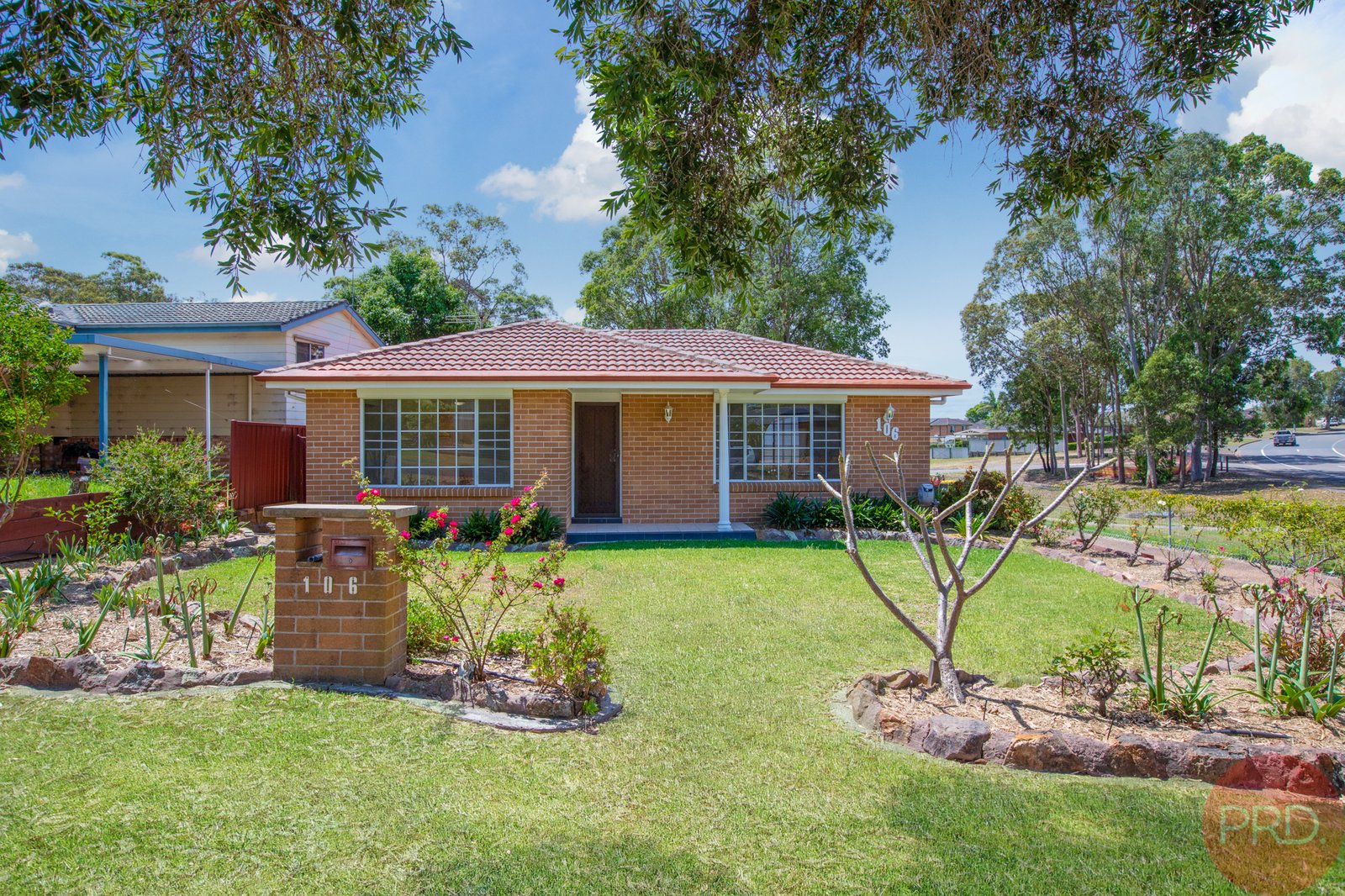 106 John Arthur Avenue THORNTON 1