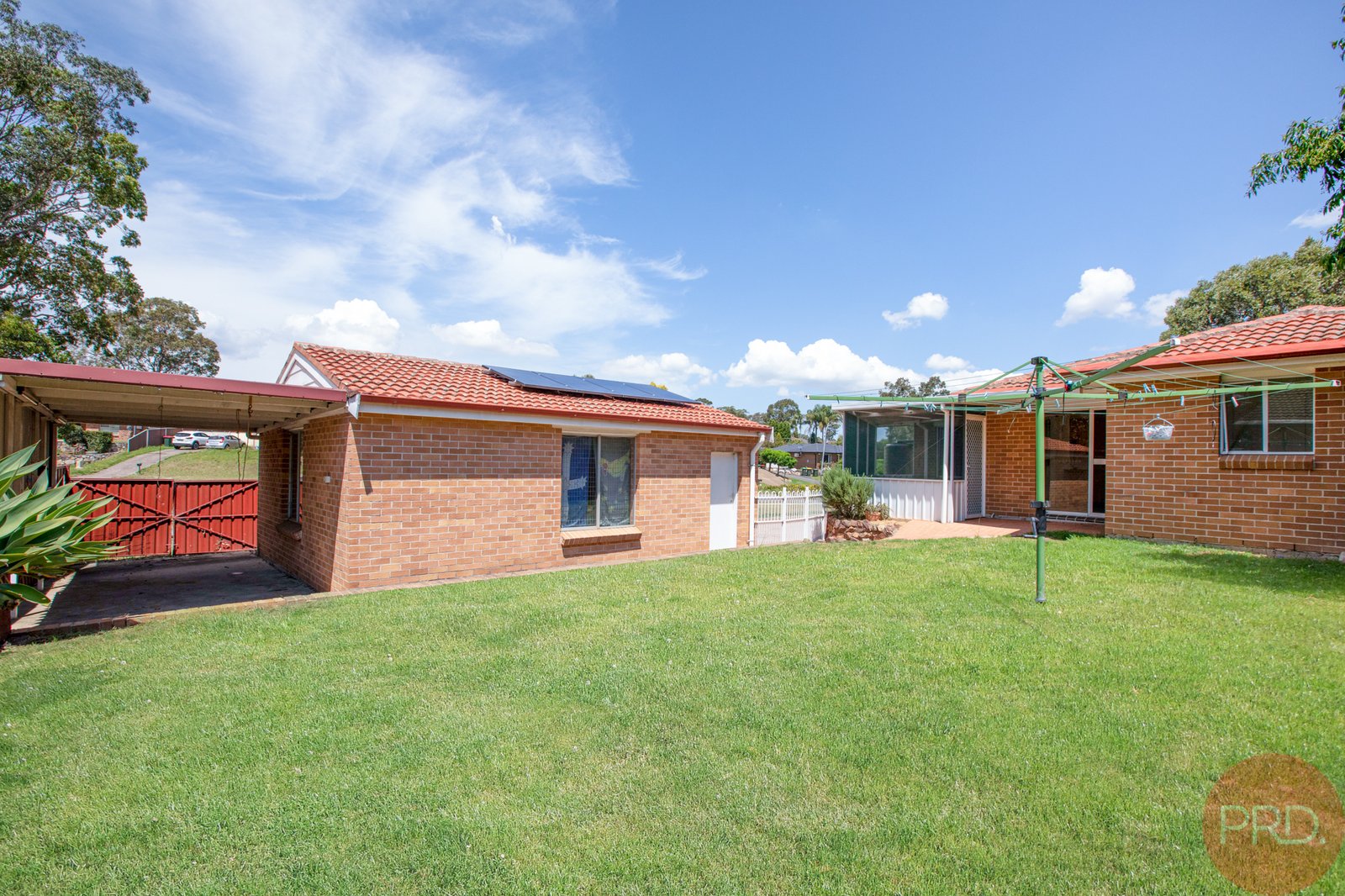 106 John Arthur Avenue THORNTON 18