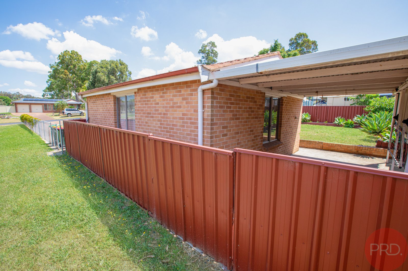106 John Arthur Avenue THORNTON 22