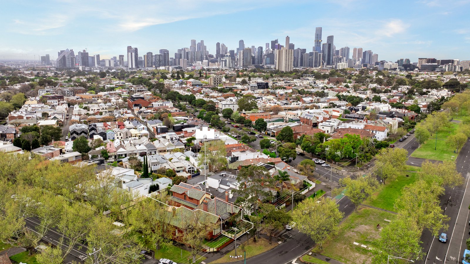 106 Kerferd Road, Albert Park, 3206