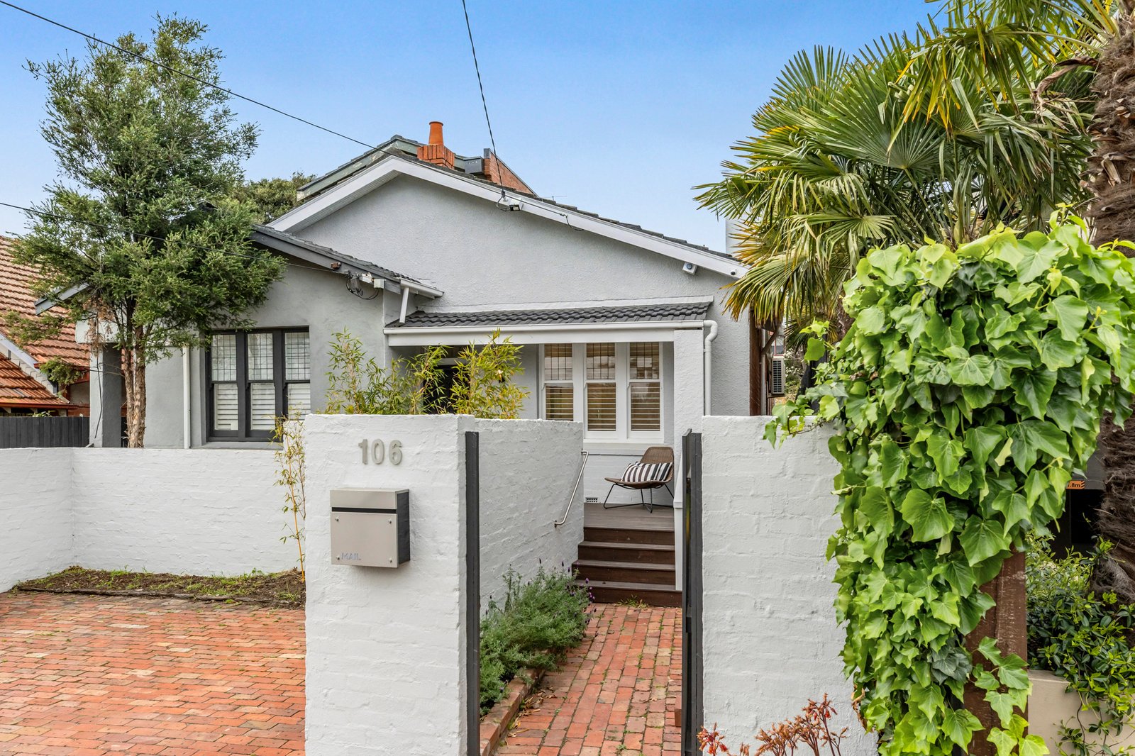 Gallery: 106 Kooyong Road