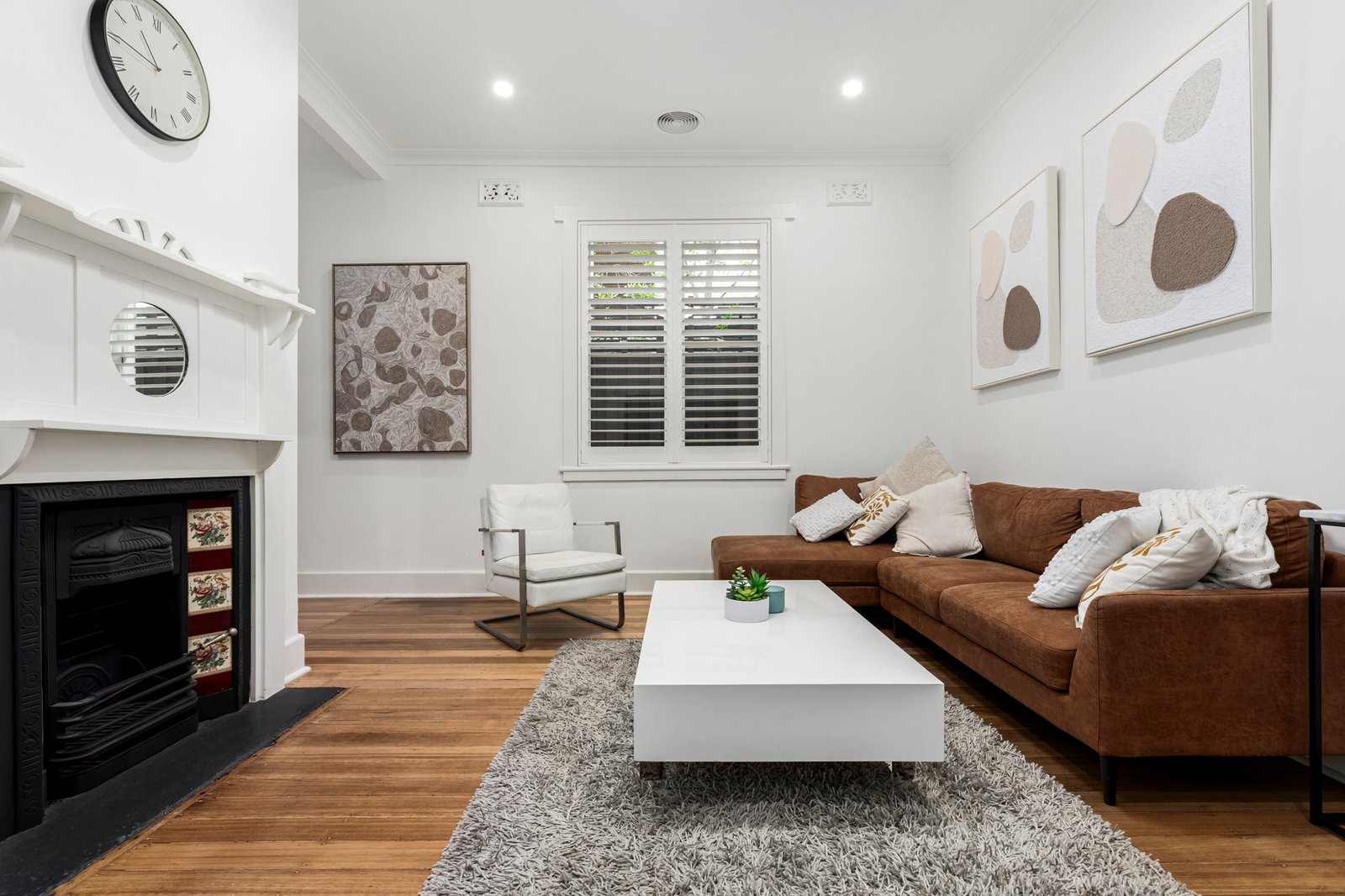 Gallery: 106 Kooyong Road