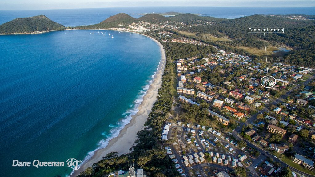 10/6 Krait Close NELSON BAY 1