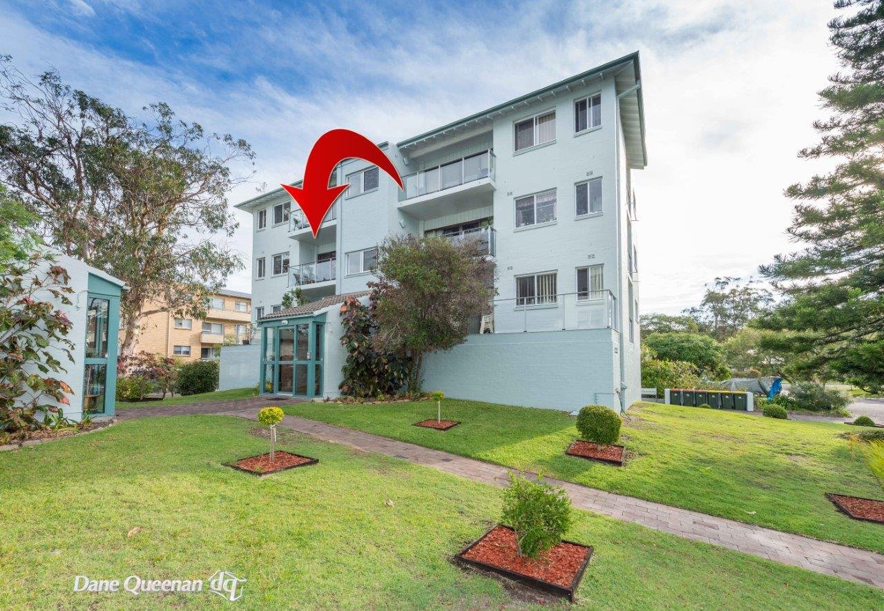 10/6 Krait Close NELSON BAY 2