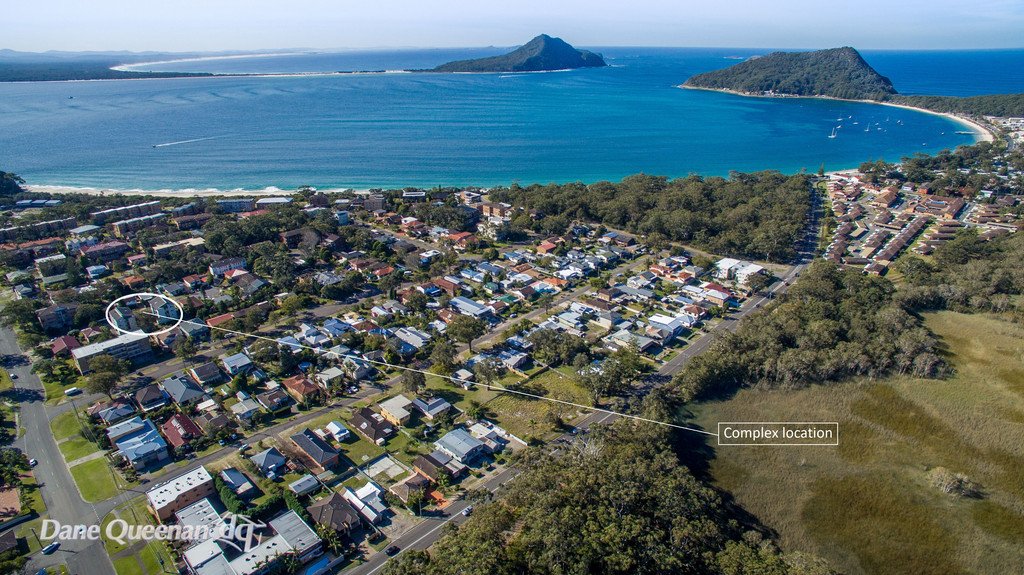10/6 Krait Close NELSON BAY 16