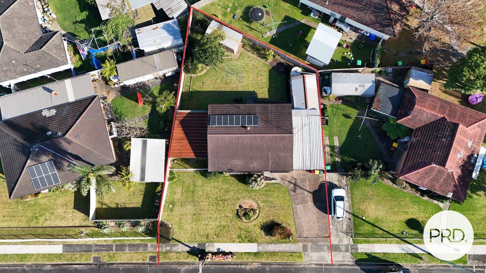 106 Lakeside Drive KOONAWARRA 2