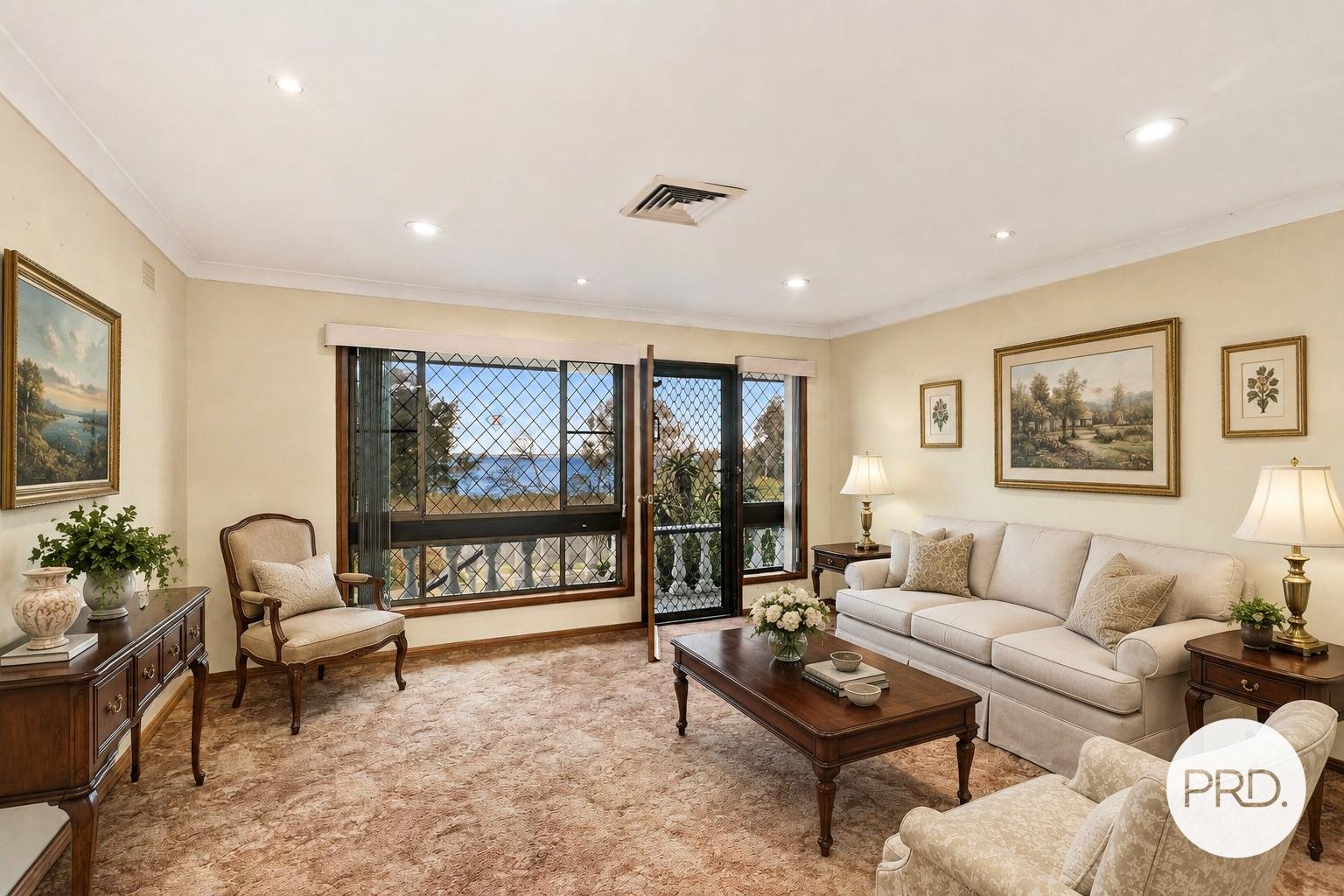 106 Lakeside Drive KOONAWARRA 6