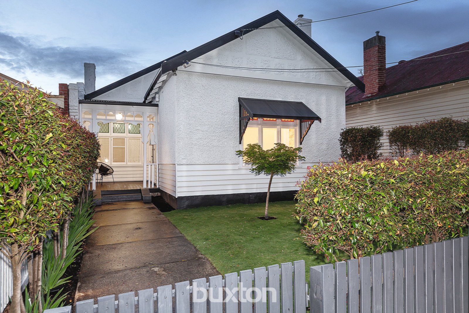 106 Lyons Street South, Ballarat Central VIC 3350 Buxton 2020