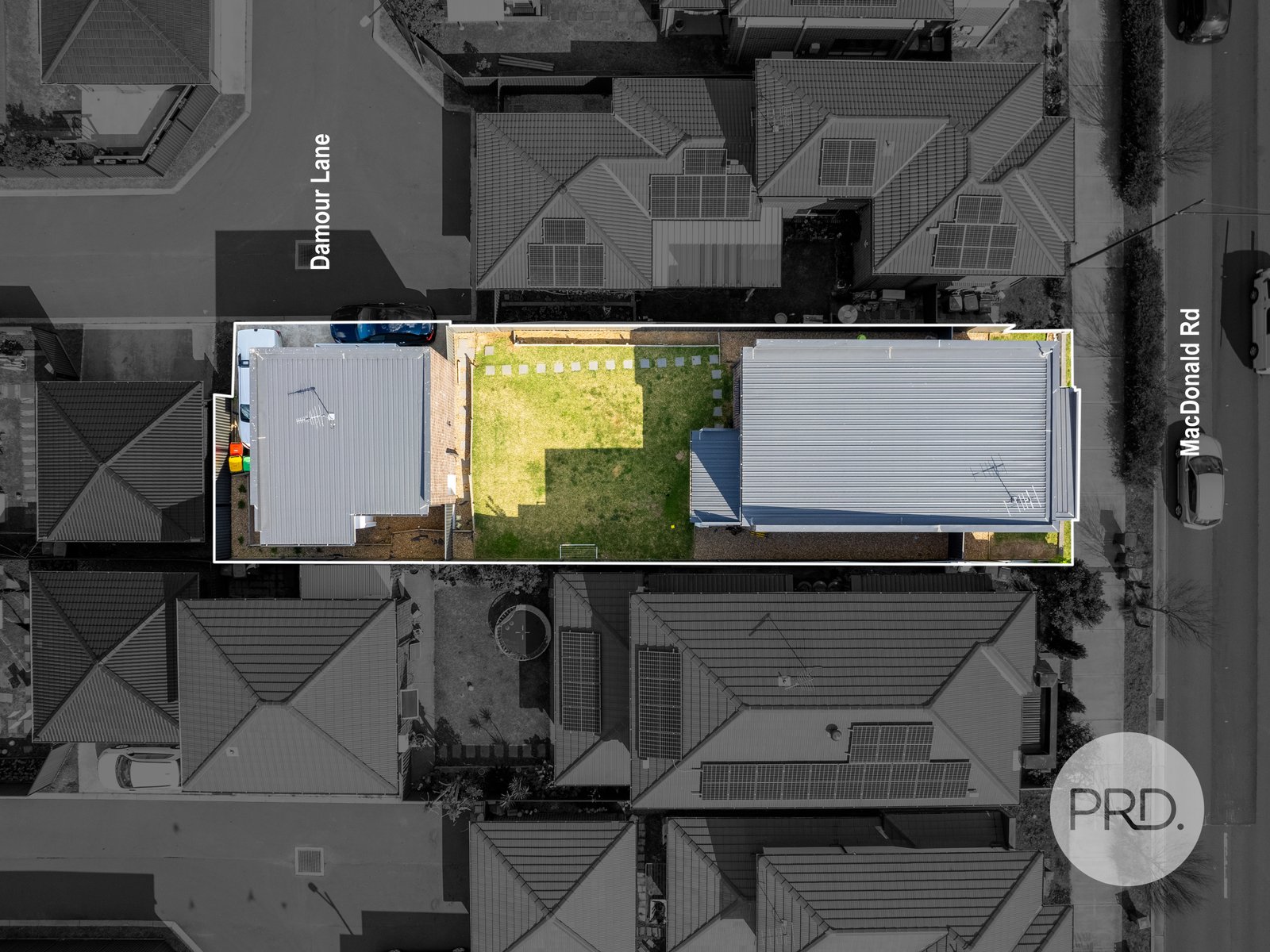 106 Macdonald Road BARDIA 25