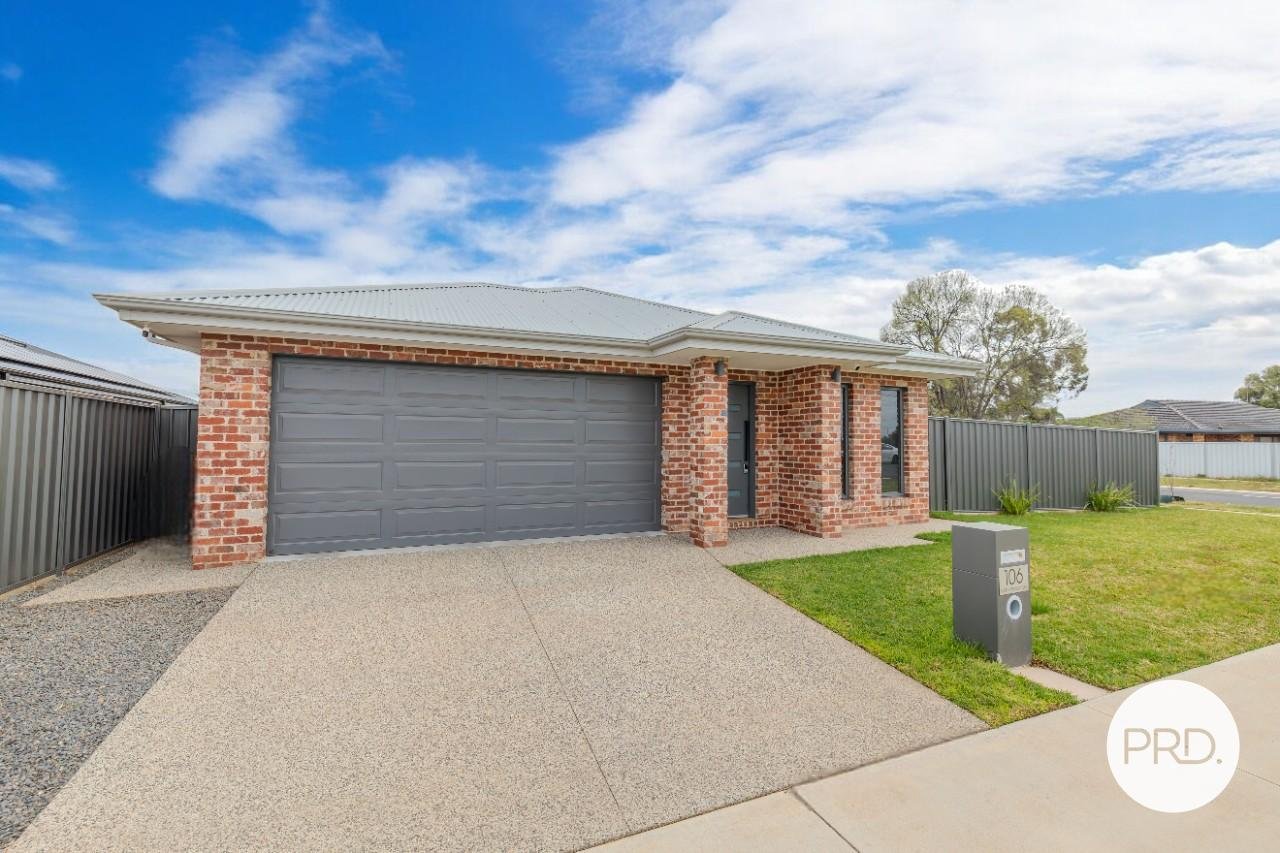 106 Matthew Flinders Drive MILDURA 2