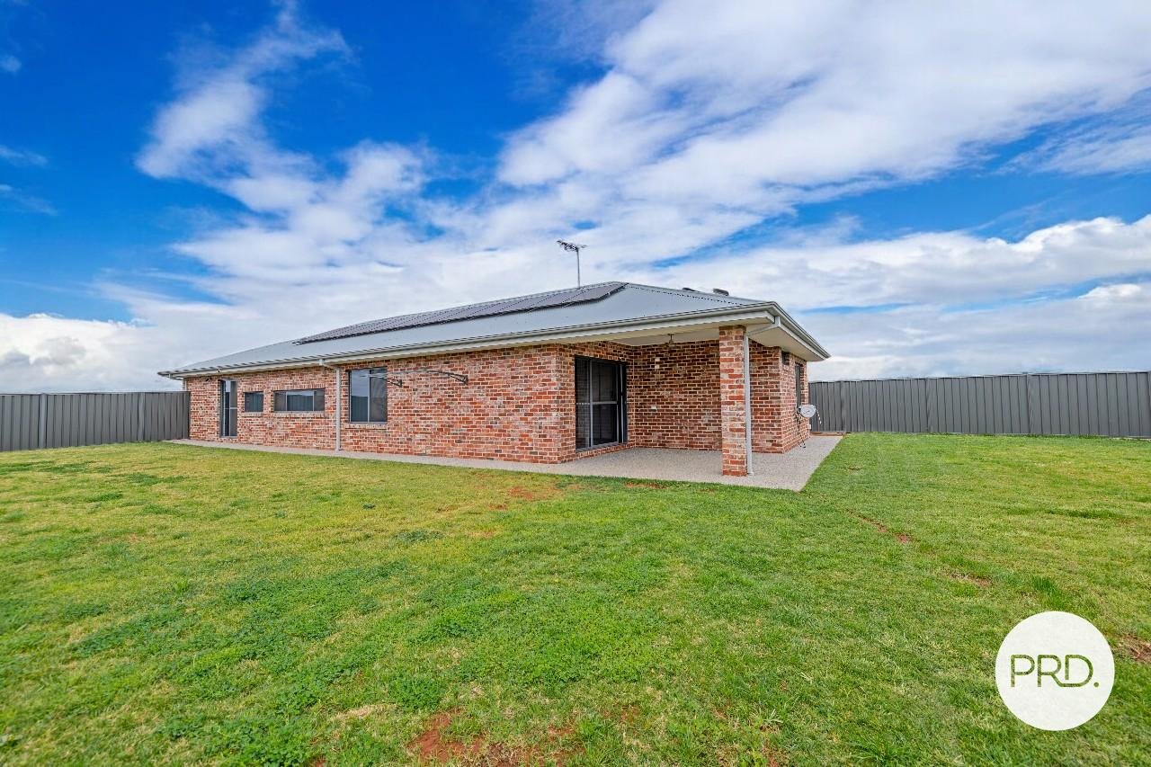 106 Matthew Flinders Drive MILDURA 21